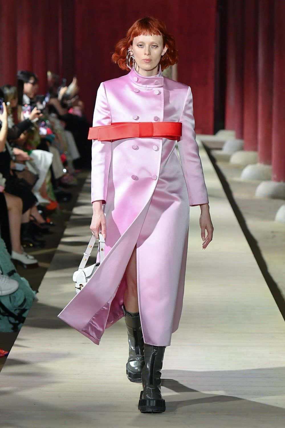 Gucci, Gucci Cruise, Gucci Cruise 2024, Gucci Cruise 24, Gucci Korea