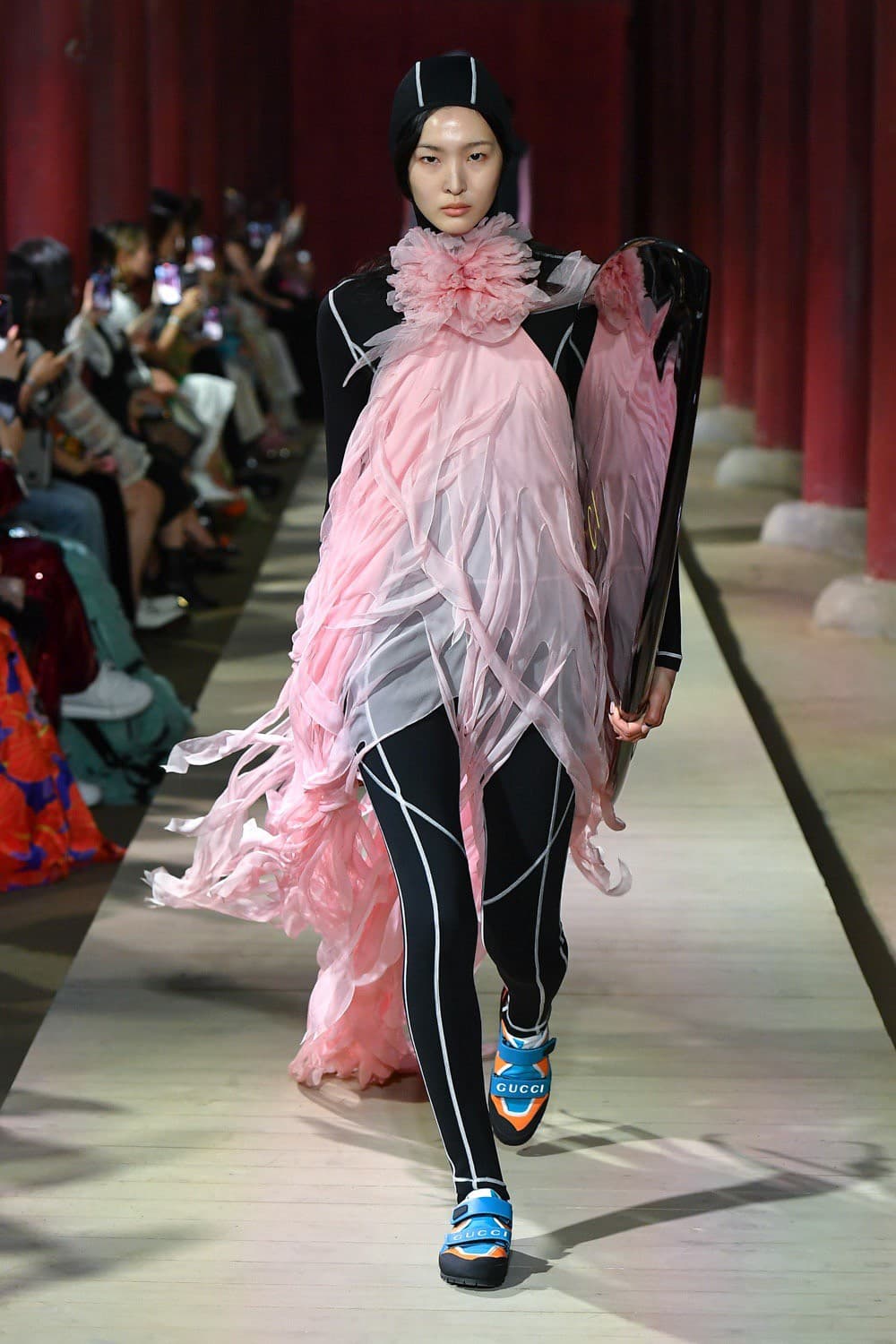 Gucci, Gucci Cruise, Gucci Cruise 2024, Gucci Cruise 24, Gucci Korea