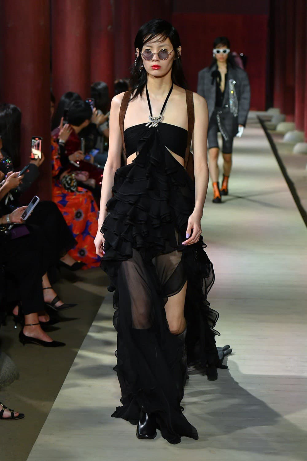 Gucci, Gucci Cruise, Gucci Cruise 2024, Gucci Cruise 24, Gucci Korea