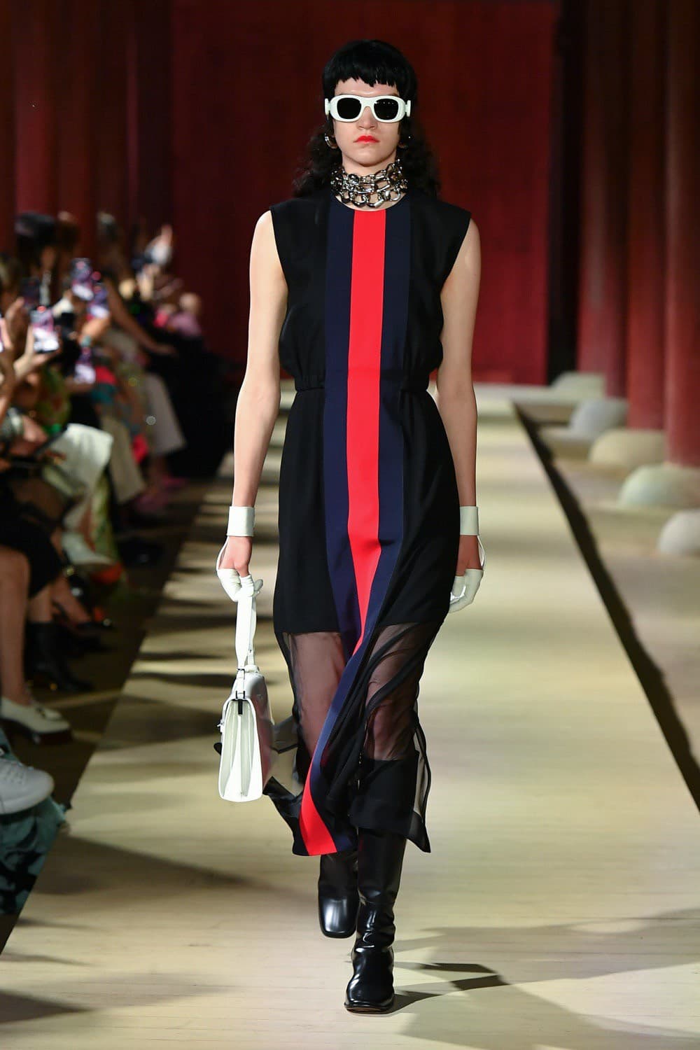 Gucci, Gucci Cruise, Gucci Cruise 2024, Gucci Cruise 24, Gucci Korea