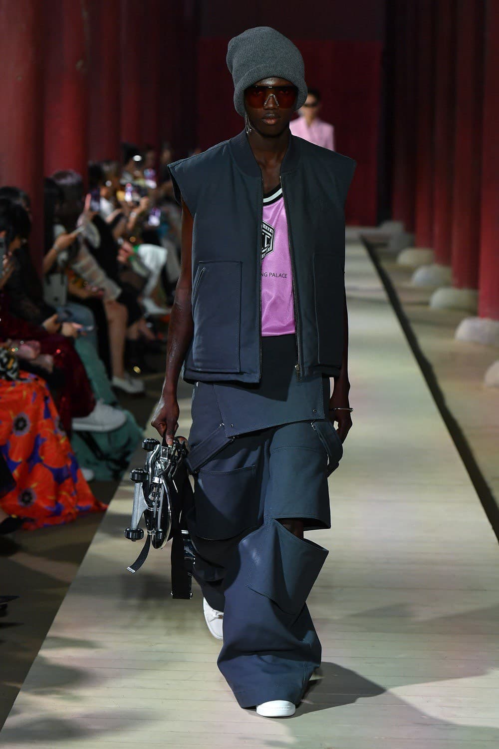 Gucci, Gucci Cruise, Gucci Cruise 2024, Gucci Cruise 24, Gucci Korea