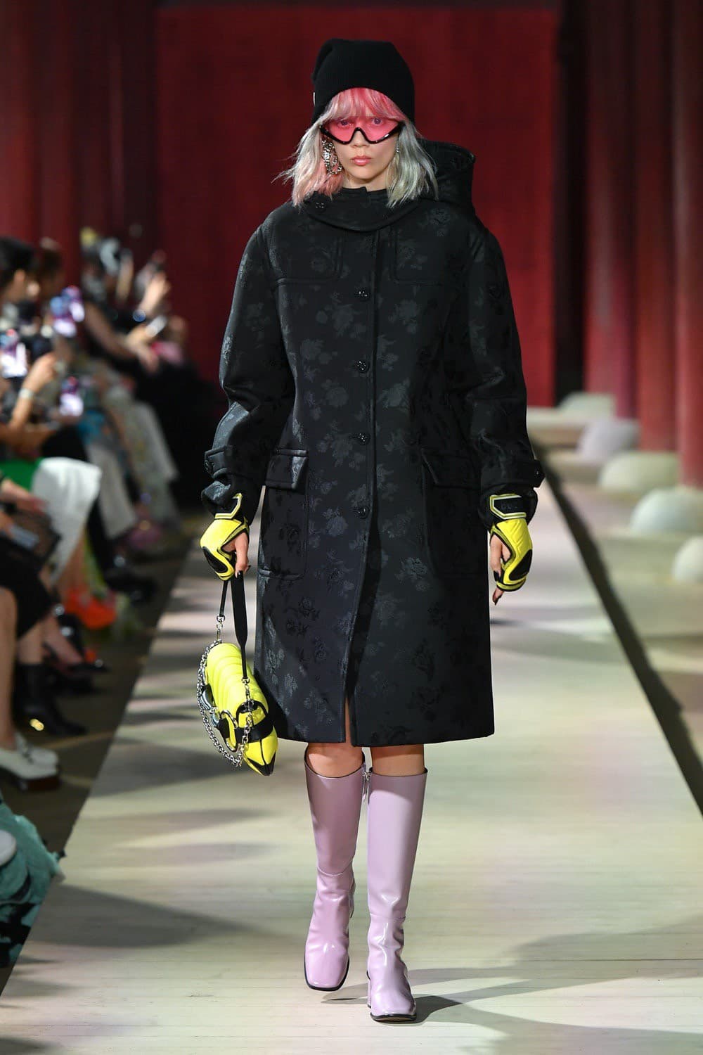 Gucci, Gucci Cruise, Gucci Cruise 2024, Gucci Cruise 24, Gucci Korea