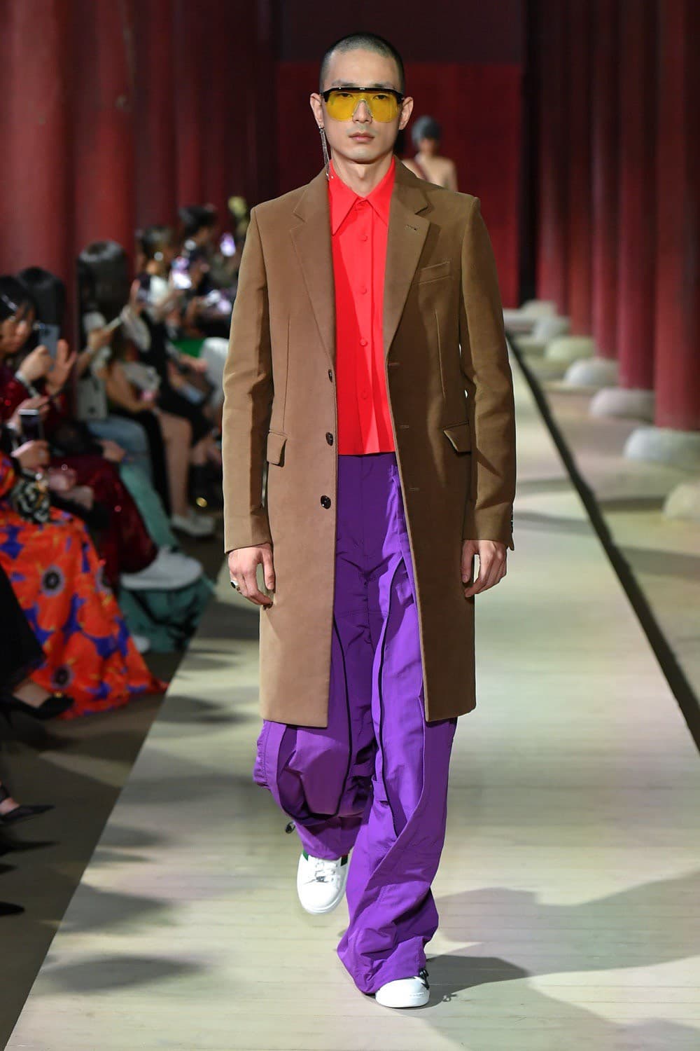 Gucci, Gucci Cruise, Gucci Cruise 2024, Gucci Cruise 24, Gucci Korea