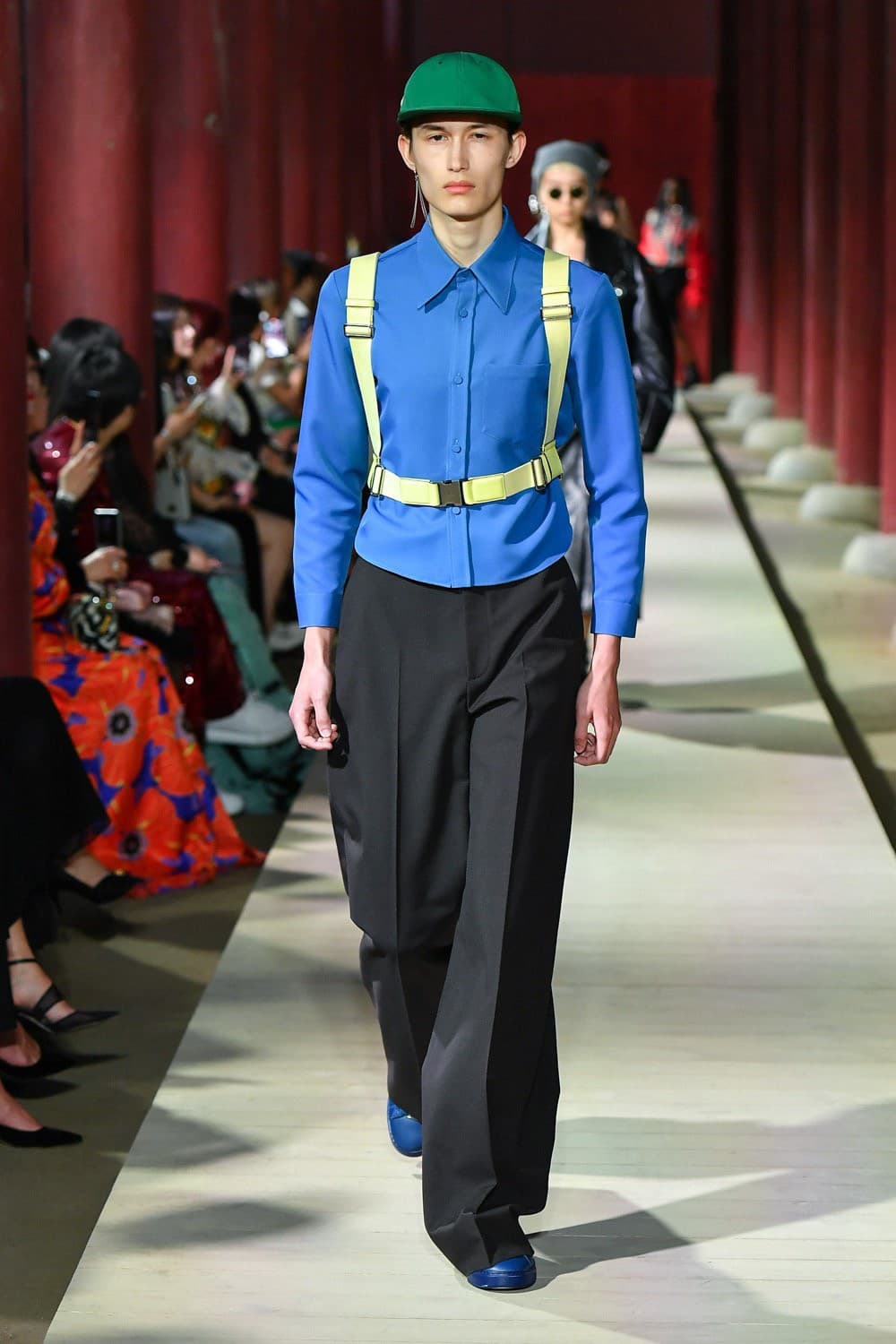 Gucci, Gucci Cruise, Gucci Cruise 2024, Gucci Cruise 24, Gucci Korea