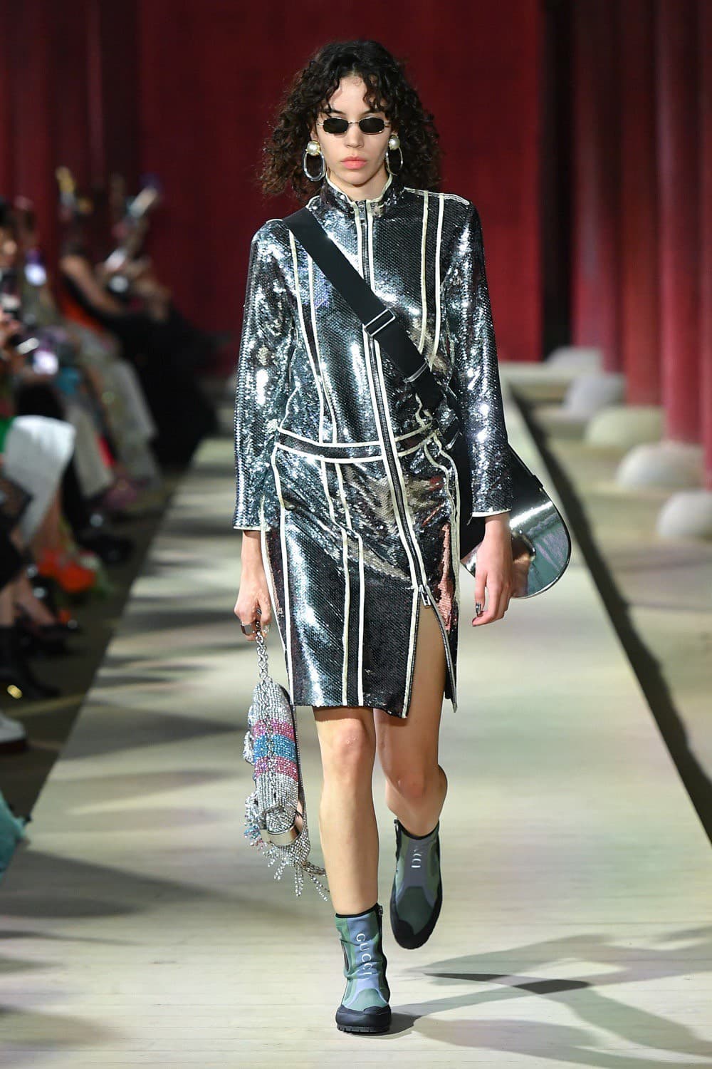 Gucci, Gucci Cruise, Gucci Cruise 2024, Gucci Cruise 24, Gucci Korea