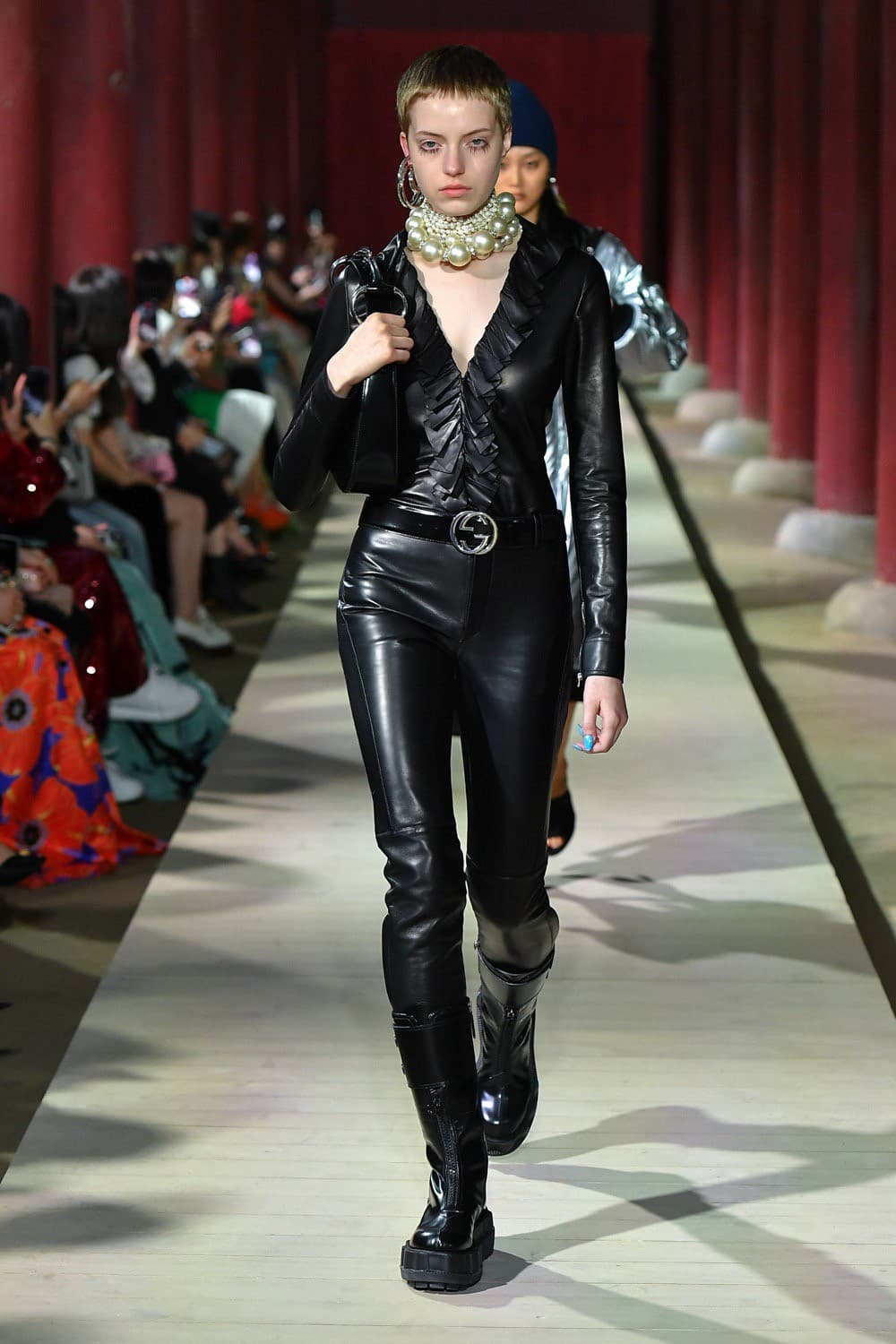 Gucci, Gucci Cruise, Gucci Cruise 2024, Gucci Cruise 24, Gucci Korea