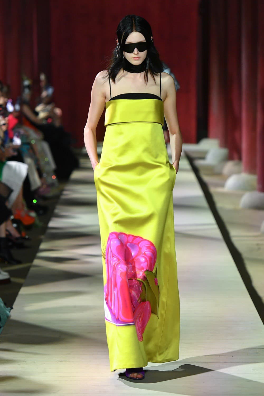 Gucci, Gucci Cruise, Gucci Cruise 2024, Gucci Cruise 24, Gucci Korea