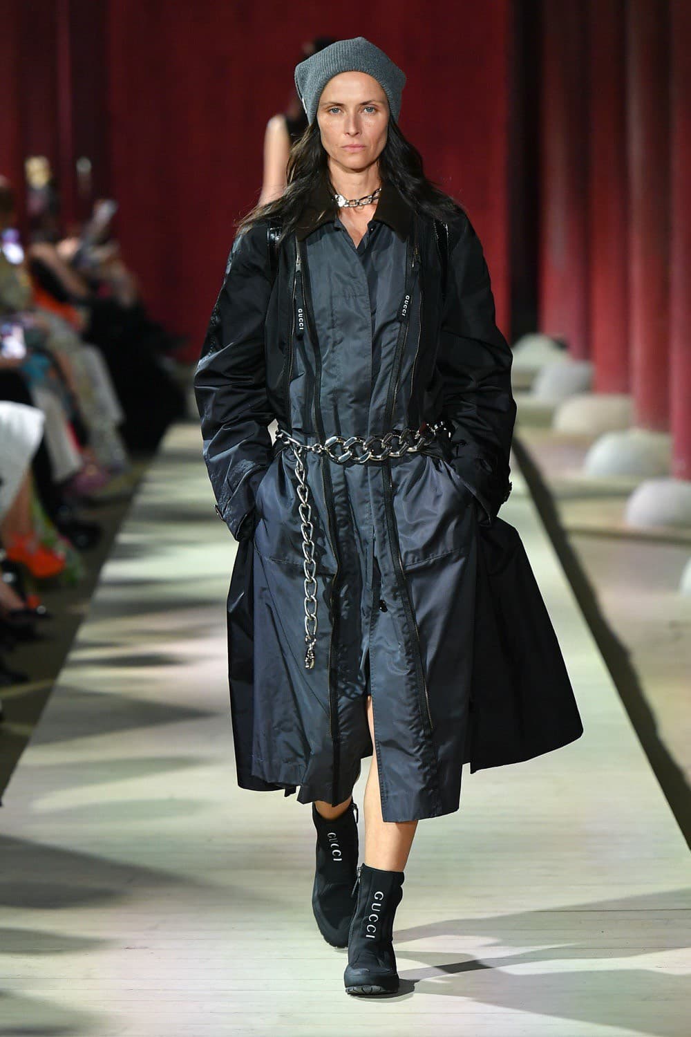 Gucci, Gucci Cruise, Gucci Cruise 2024, Gucci Cruise 24, Gucci Korea