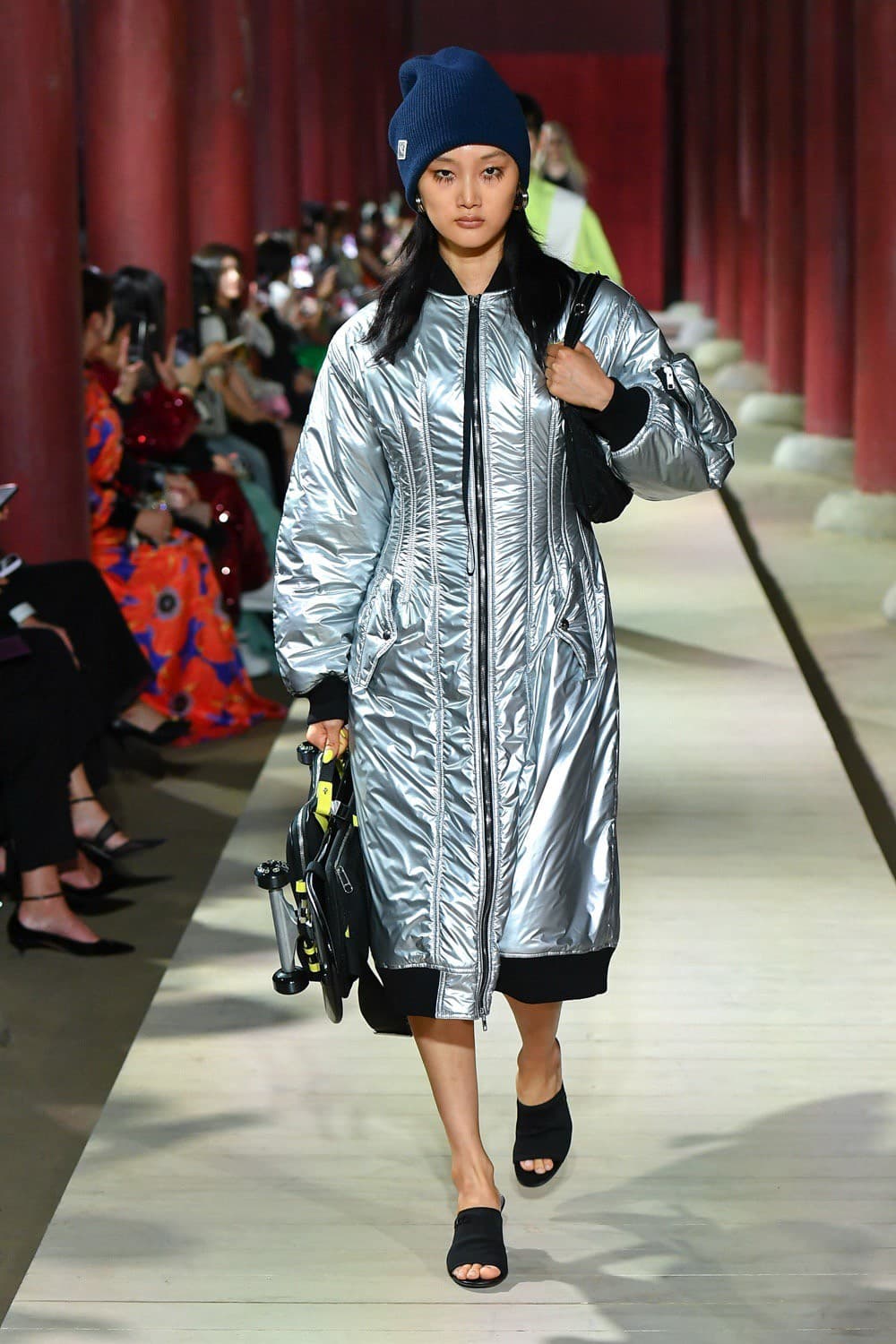 Gucci, Gucci Cruise, Gucci Cruise 2024, Gucci Cruise 24, Gucci Korea