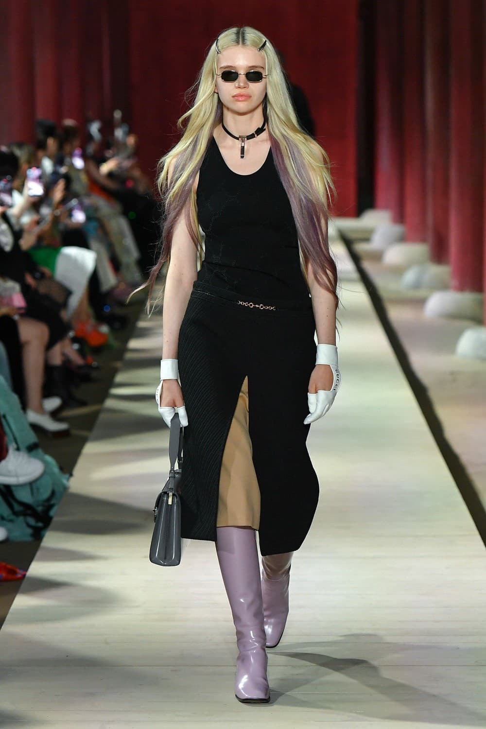 Gucci, Gucci Cruise, Gucci Cruise 2024, Gucci Cruise 24, Gucci Korea