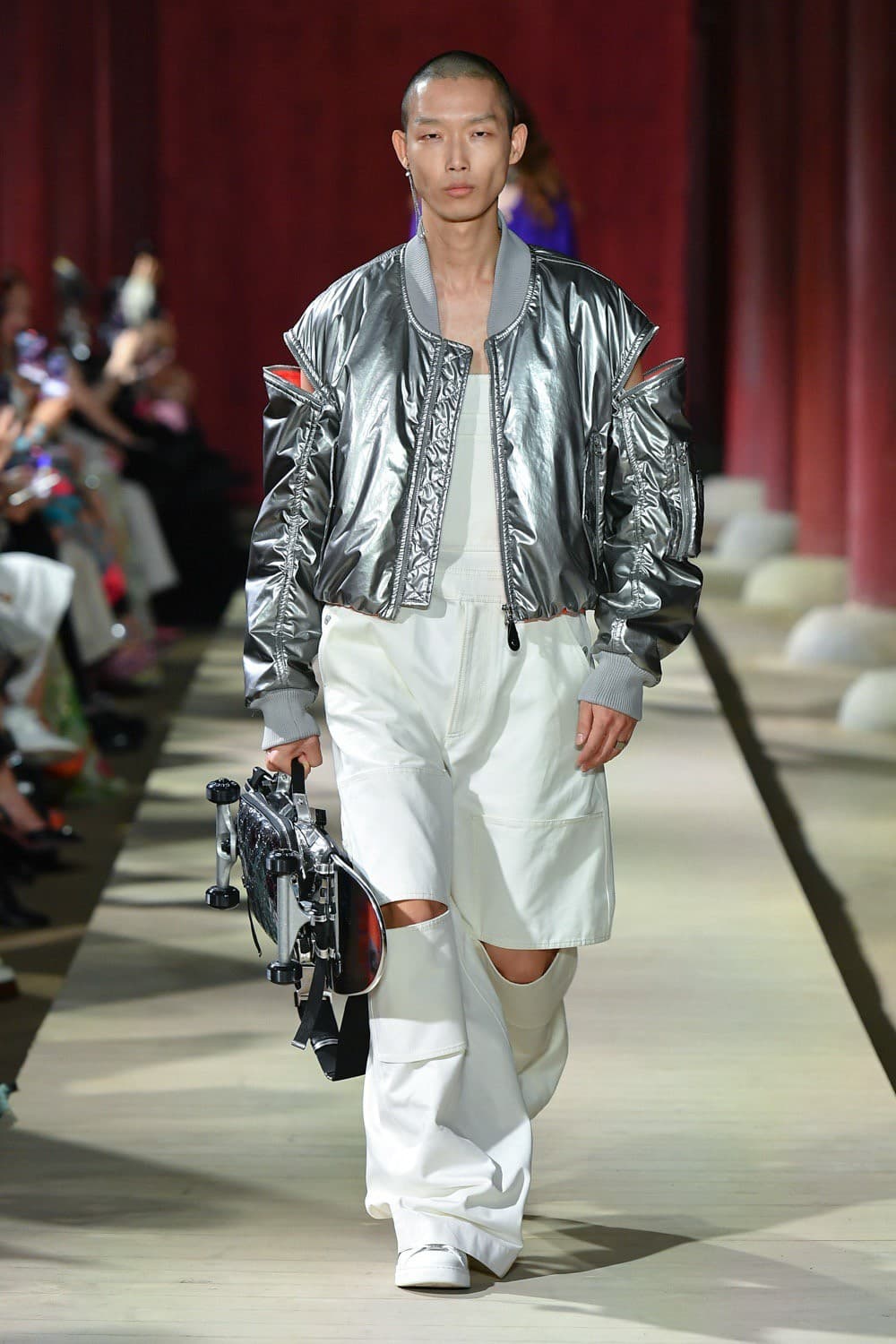 Gucci, Gucci Cruise, Gucci Cruise 2024, Gucci Cruise 24, Gucci Korea