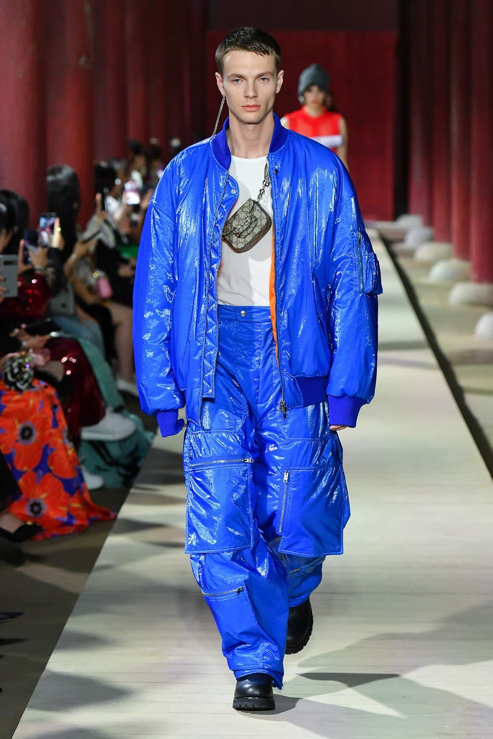 Gucci, Gucci Cruise, Gucci Cruise 2024, Gucci Cruise 24, Gucci Korea