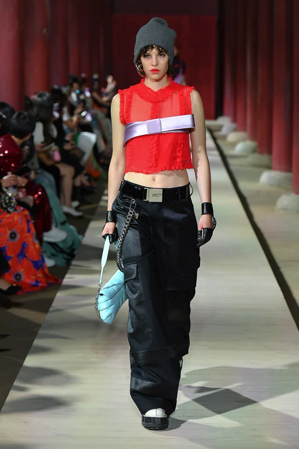 Gucci, Gucci Cruise, Gucci Cruise 2024, Gucci Cruise 24, Gucci Korea