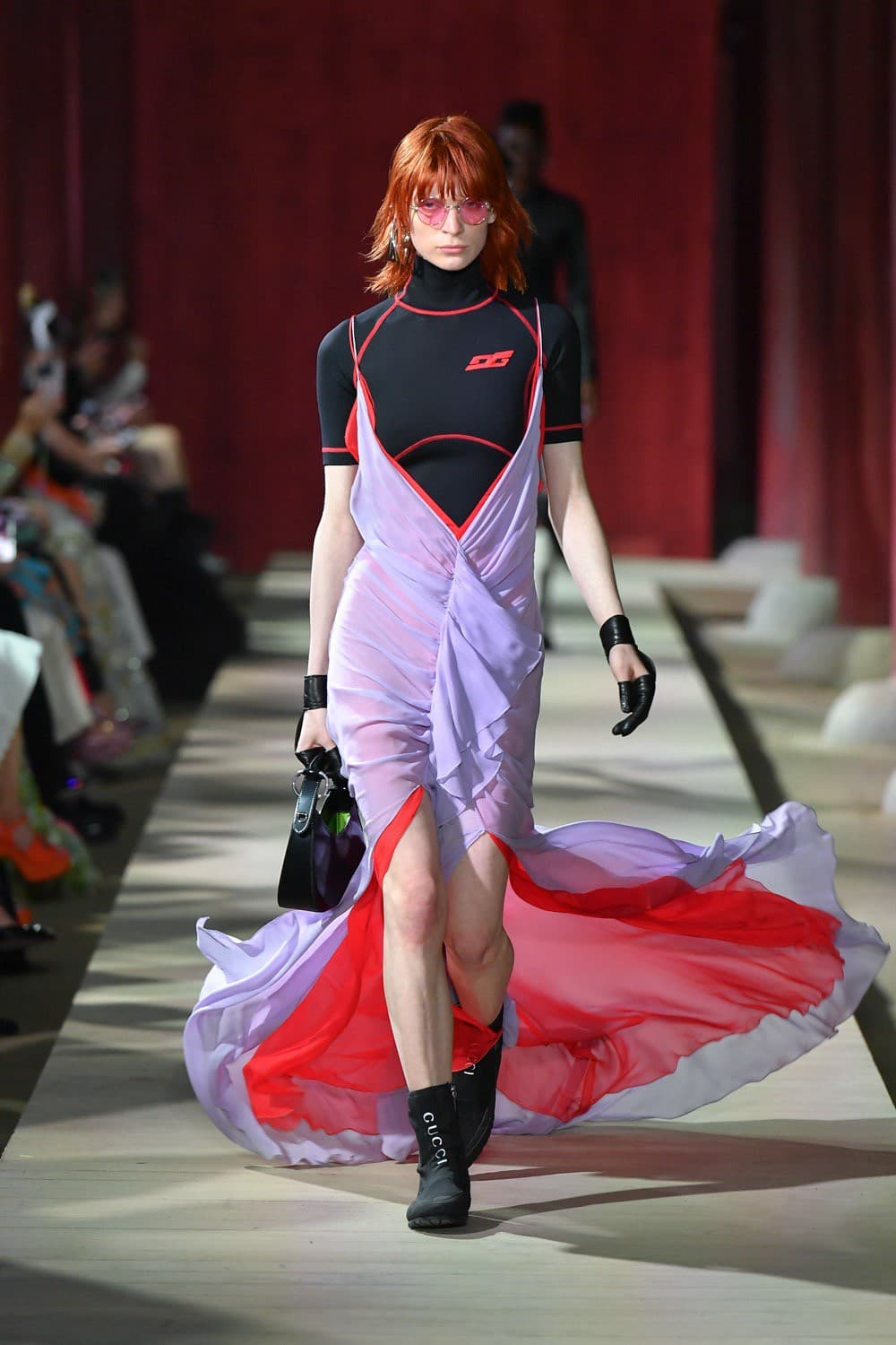 Gucci, Gucci Cruise, Gucci Cruise 2024, Gucci Cruise 24, Gucci Korea