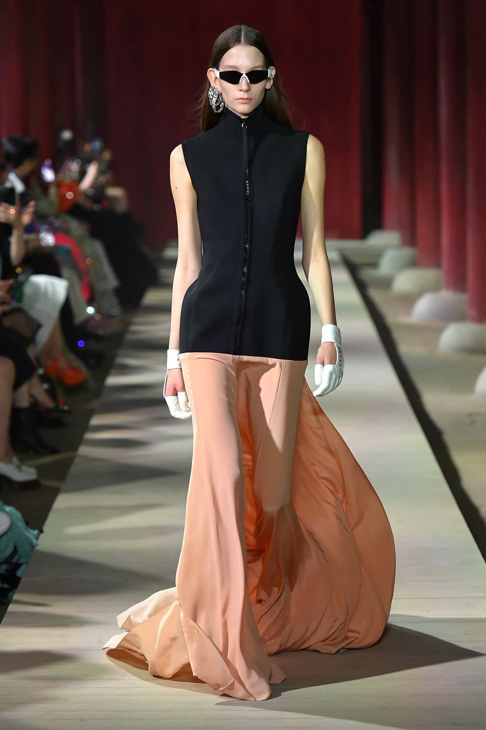 Gucci, Gucci Cruise, Gucci Cruise 2024, Gucci Cruise 24, Gucci Korea