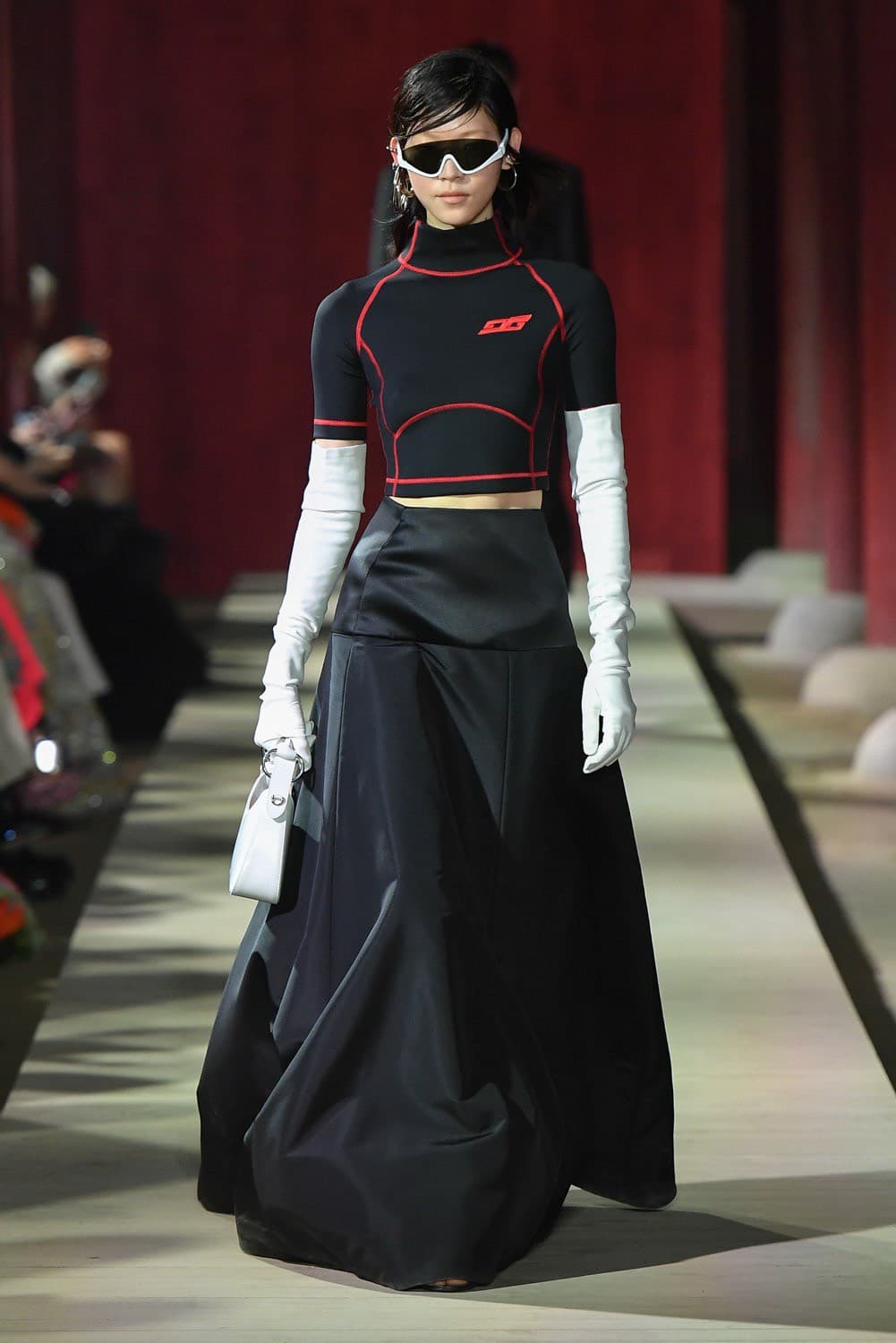 Gucci, Gucci Cruise, Gucci Cruise 2024, Gucci Cruise 24, Gucci Korea