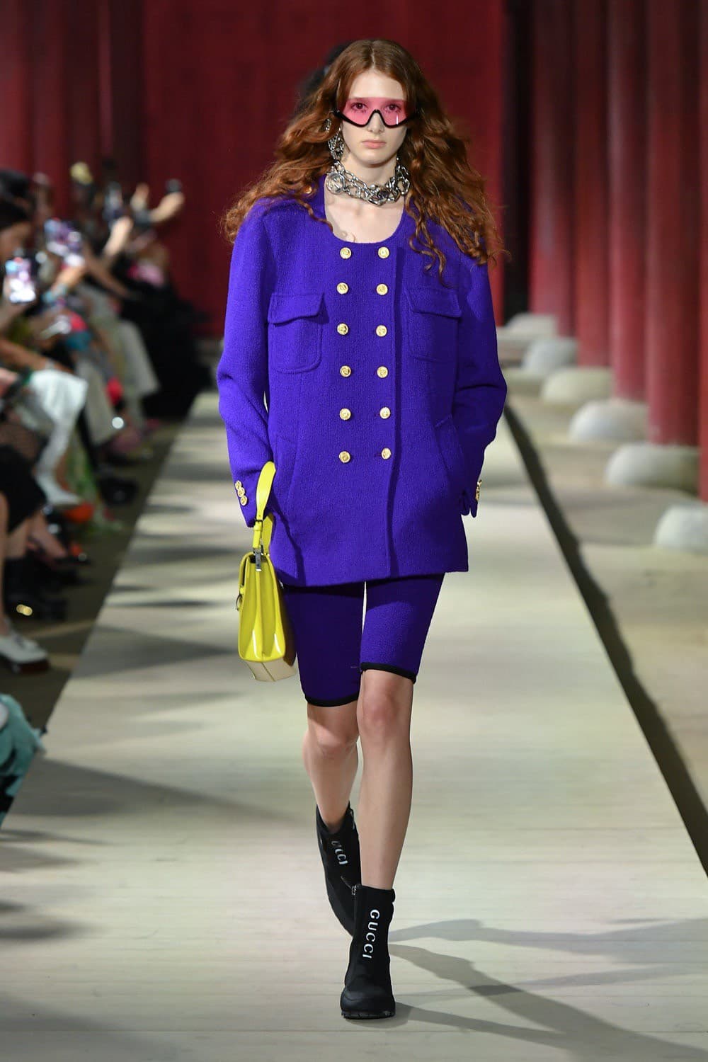 Gucci, Gucci Cruise, Gucci Cruise 2024, Gucci Cruise 24, Gucci Korea