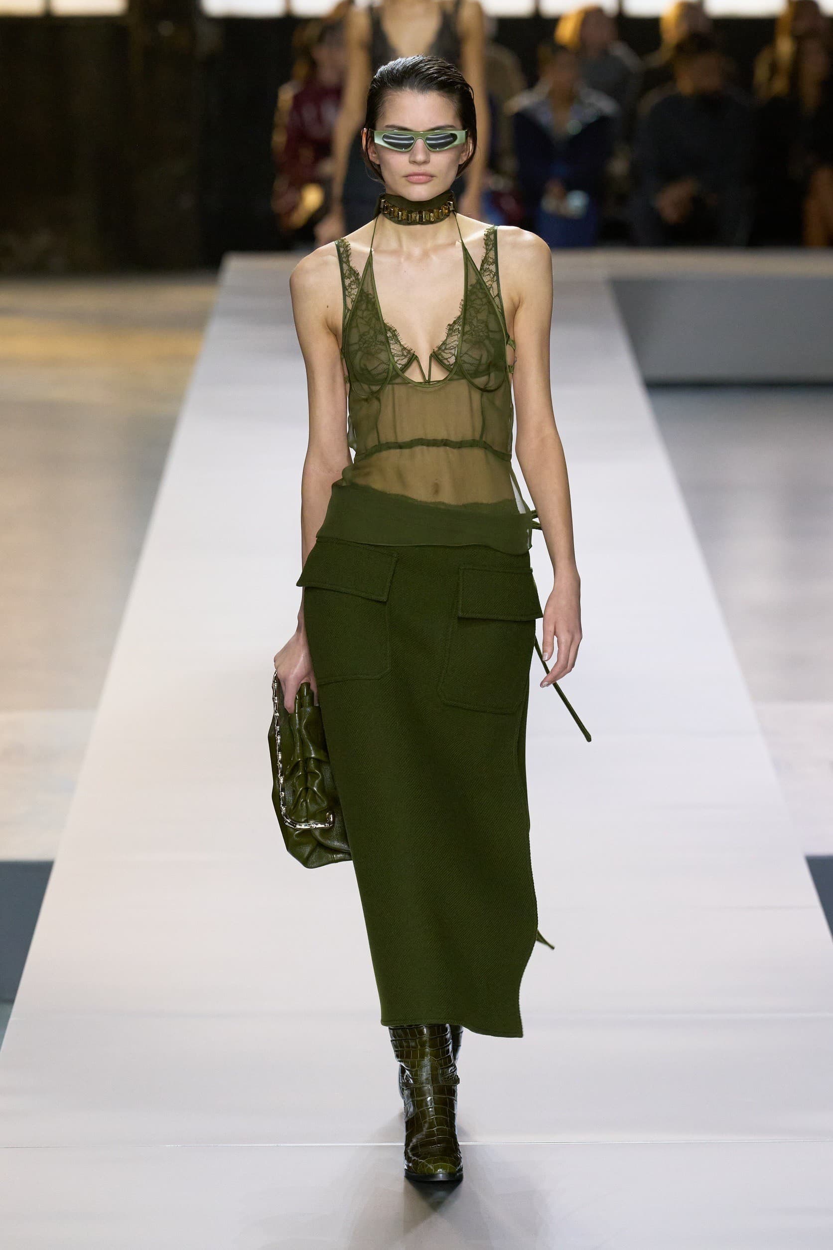 Gucci, Gucci FW24, Gucci Sabato de Sarno, Sabato de Sarno, Gucci Fall Winter 2024, Gucci Fall Winter