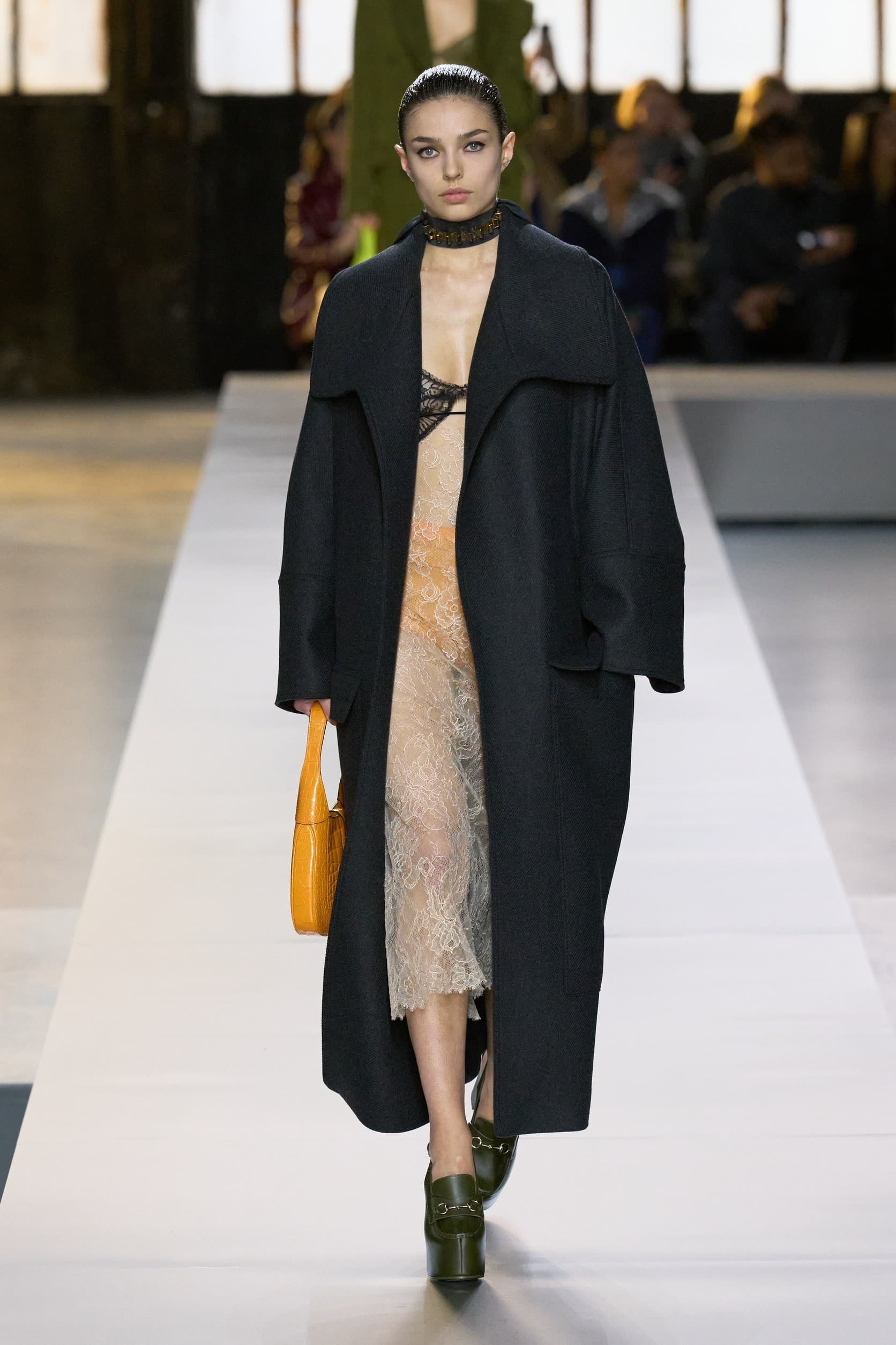 Gucci, Gucci FW24, Gucci Sabato de Sarno, Sabato de Sarno, Gucci Fall Winter 2024, Gucci Fall Winter