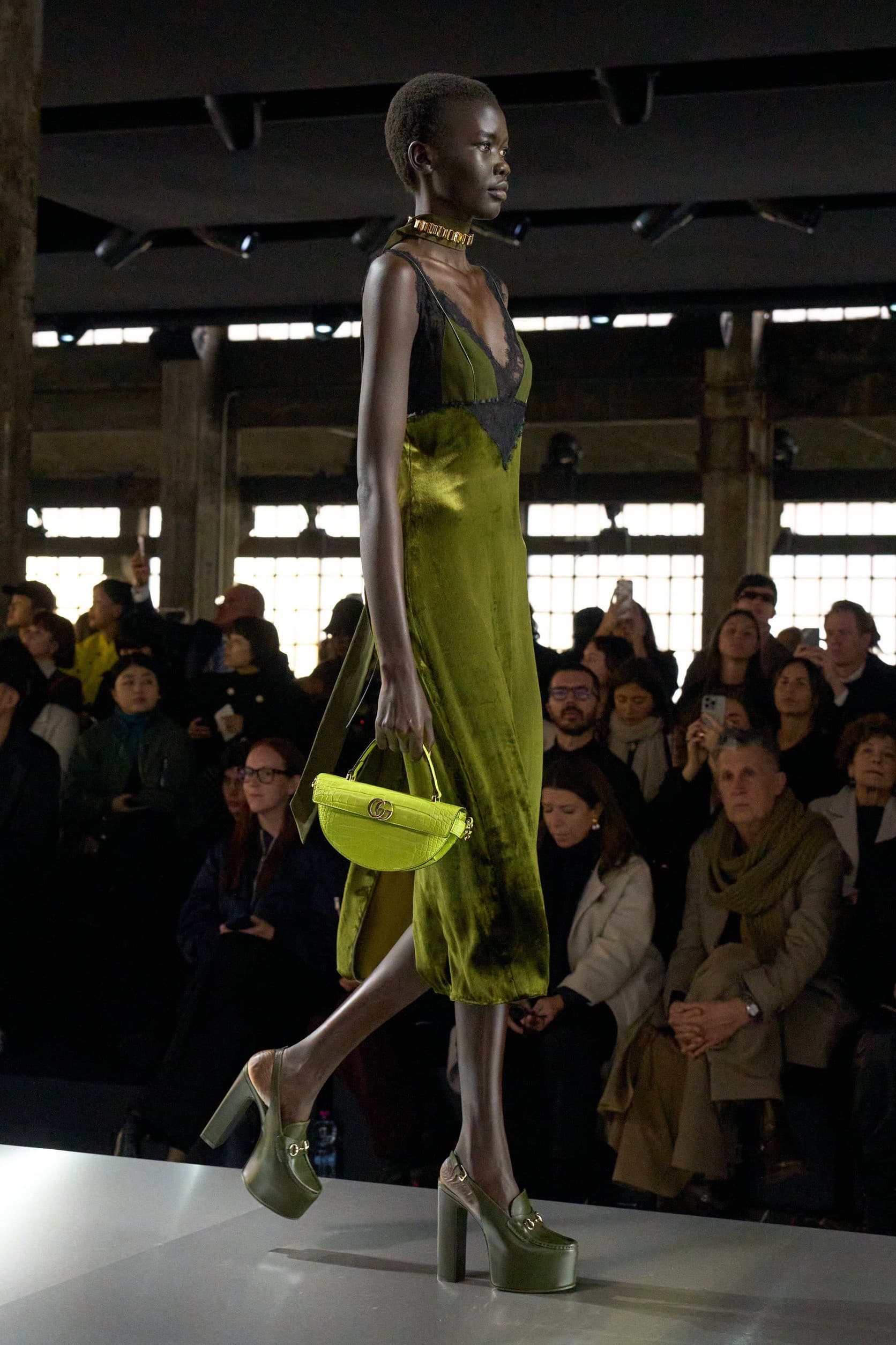 Gucci, Gucci FW24, Gucci Sabato de Sarno, Sabato de Sarno, Gucci Fall Winter 2024, Gucci Fall Winter