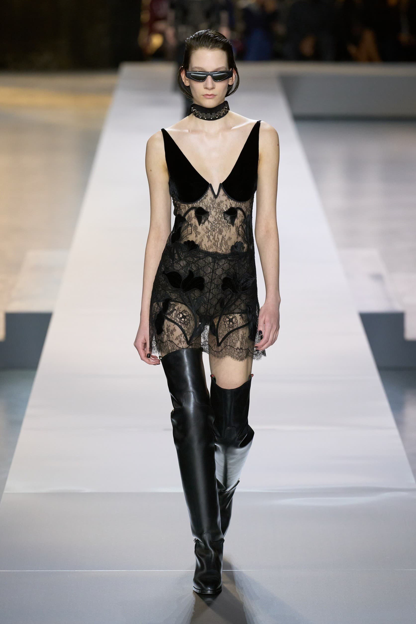 Gucci, Gucci FW24, Gucci Sabato de Sarno, Sabato de Sarno, Gucci Fall Winter 2024, Gucci Fall Winter