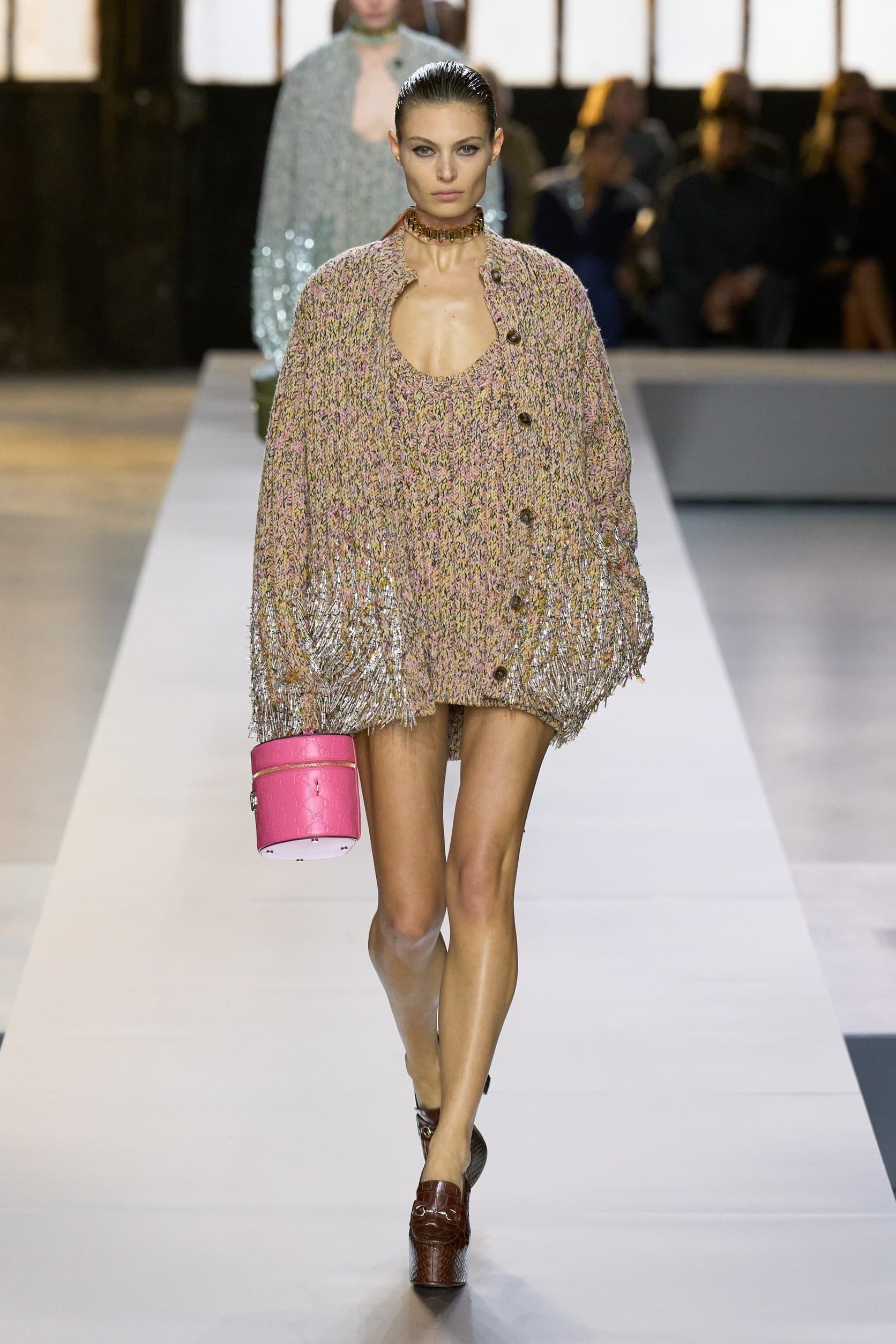 Gucci, Gucci FW24, Gucci Sabato de Sarno, Sabato de Sarno, Gucci Fall Winter 2024, Gucci Fall Winter