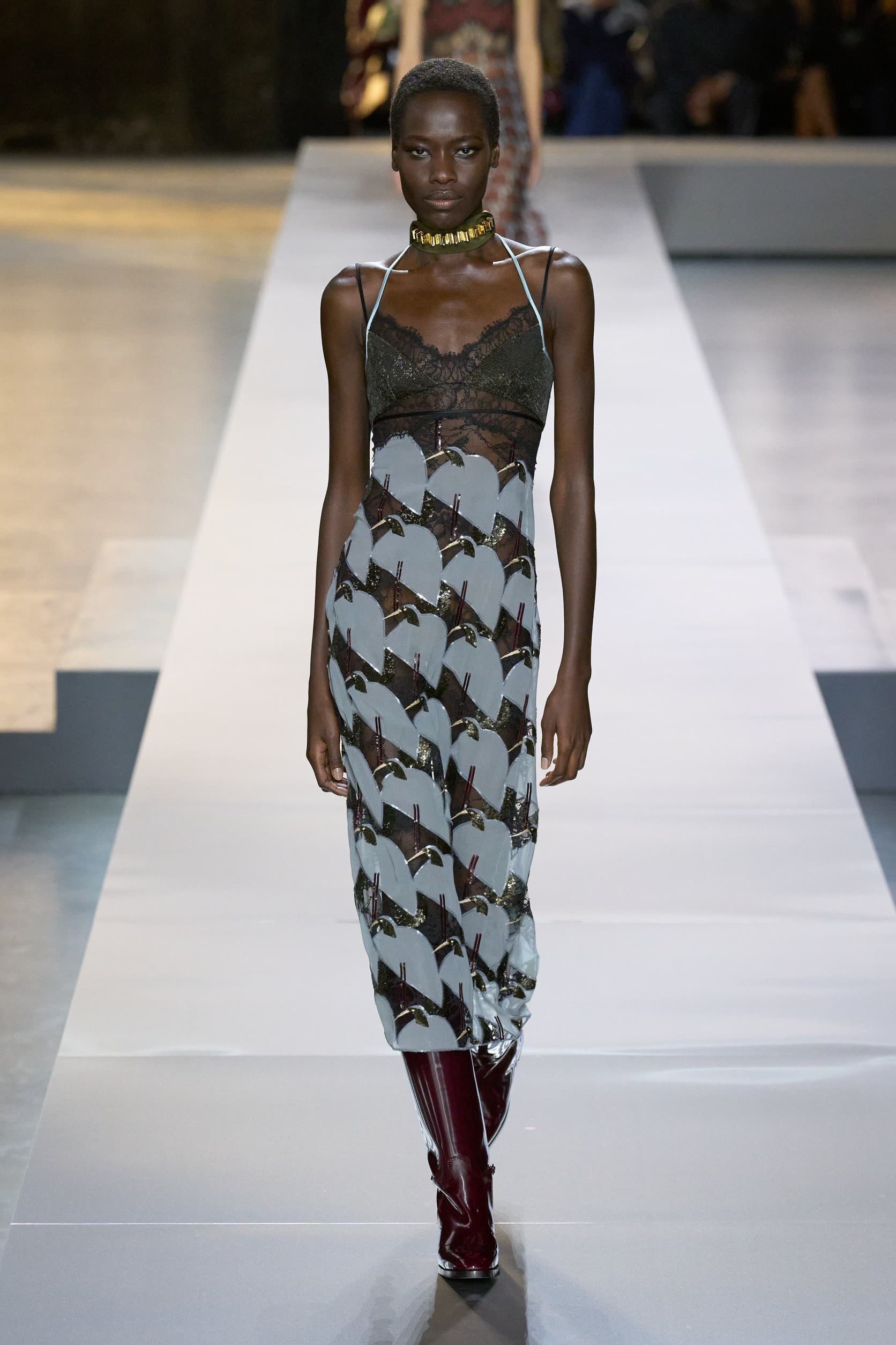 Gucci, Gucci FW24, Gucci Sabato de Sarno, Sabato de Sarno, Gucci Fall Winter 2024, Gucci Fall Winter