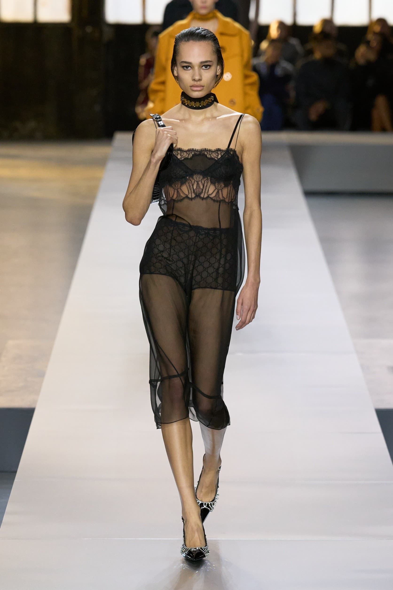 Gucci, Gucci FW24, Gucci Sabato de Sarno, Sabato de Sarno, Gucci Fall Winter 2024, Gucci Fall Winter