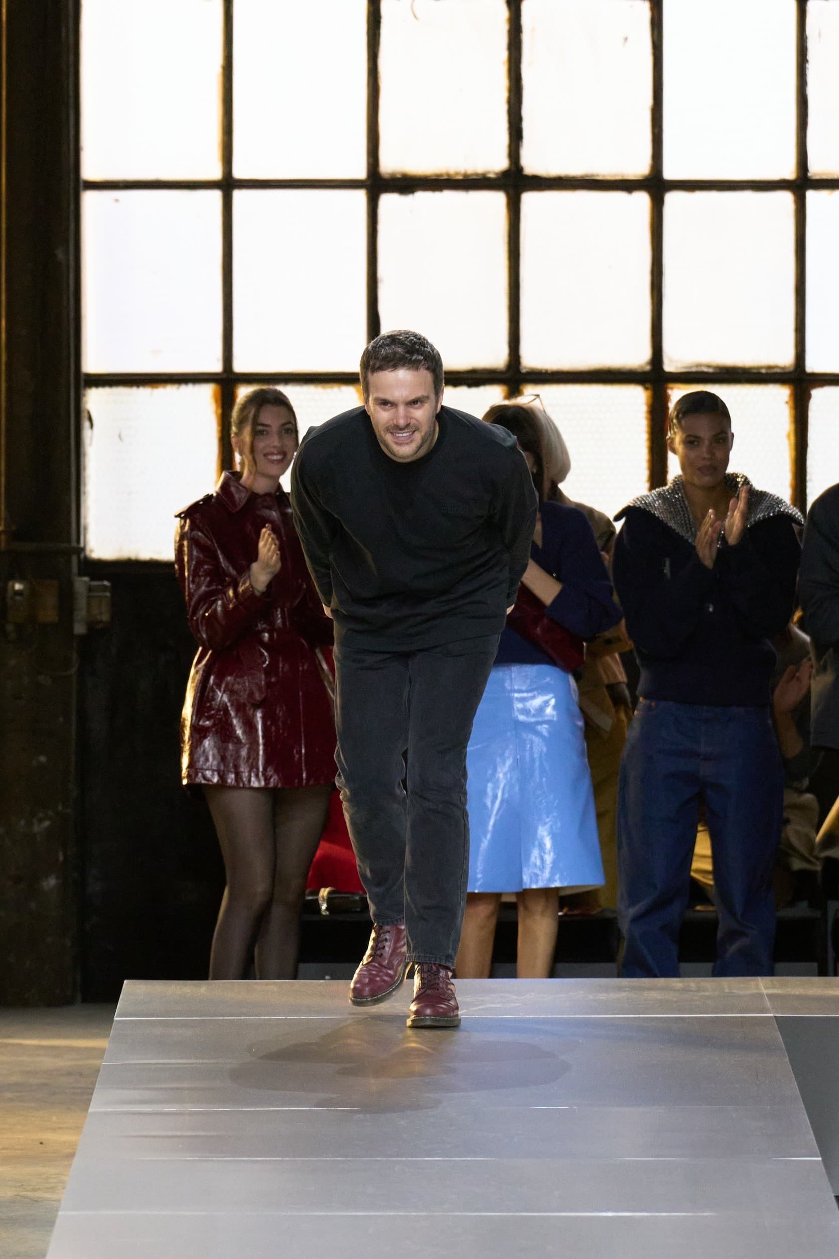 Gucci, Gucci FW24, Gucci Sabato de Sarno, Sabato de Sarno, Gucci Fall Winter 2024, Gucci Fall Winter