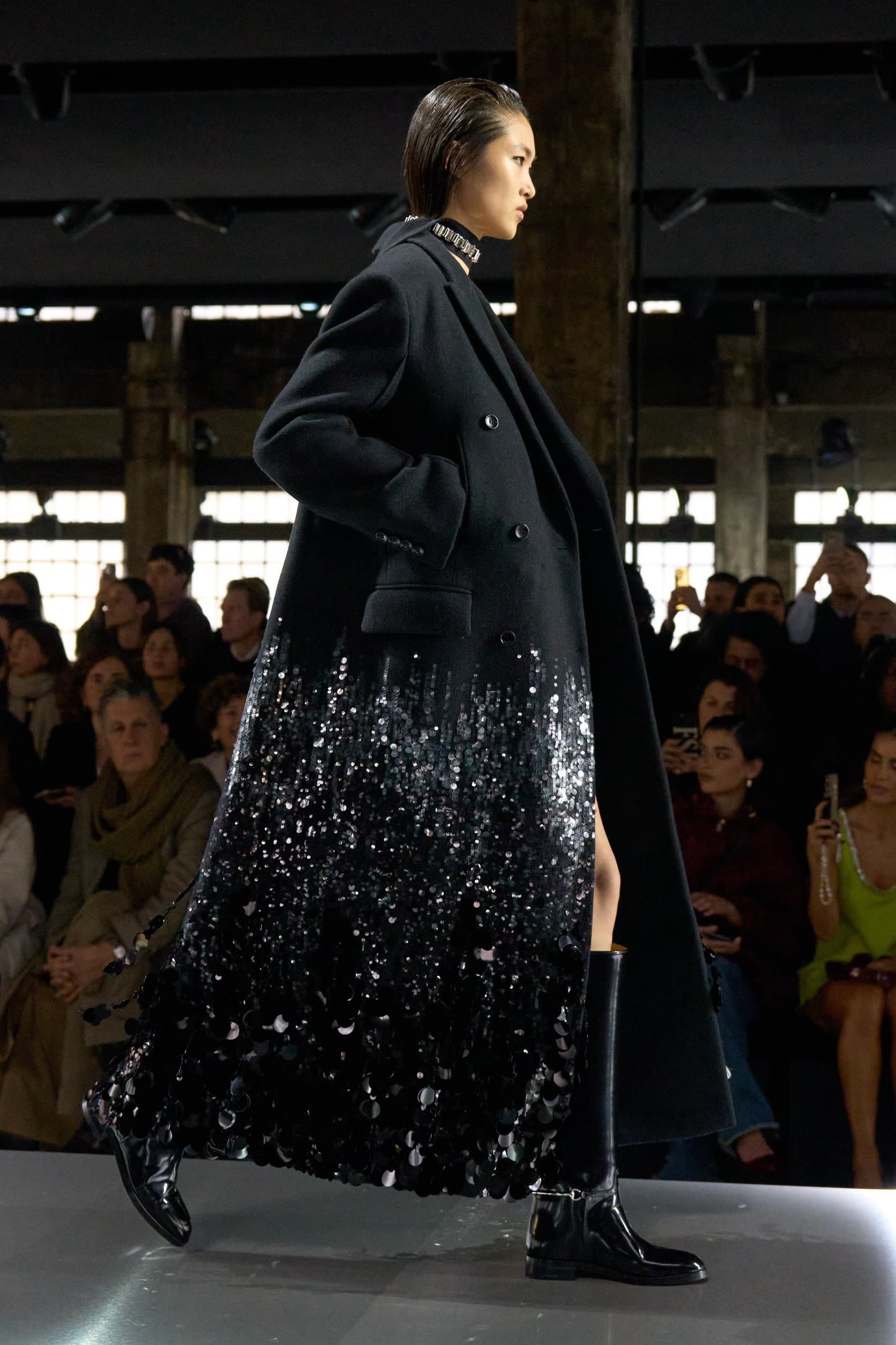 Gucci, Gucci FW24, Gucci Sabato de Sarno, Sabato de Sarno, Gucci Fall Winter 2024, Gucci Fall Winter