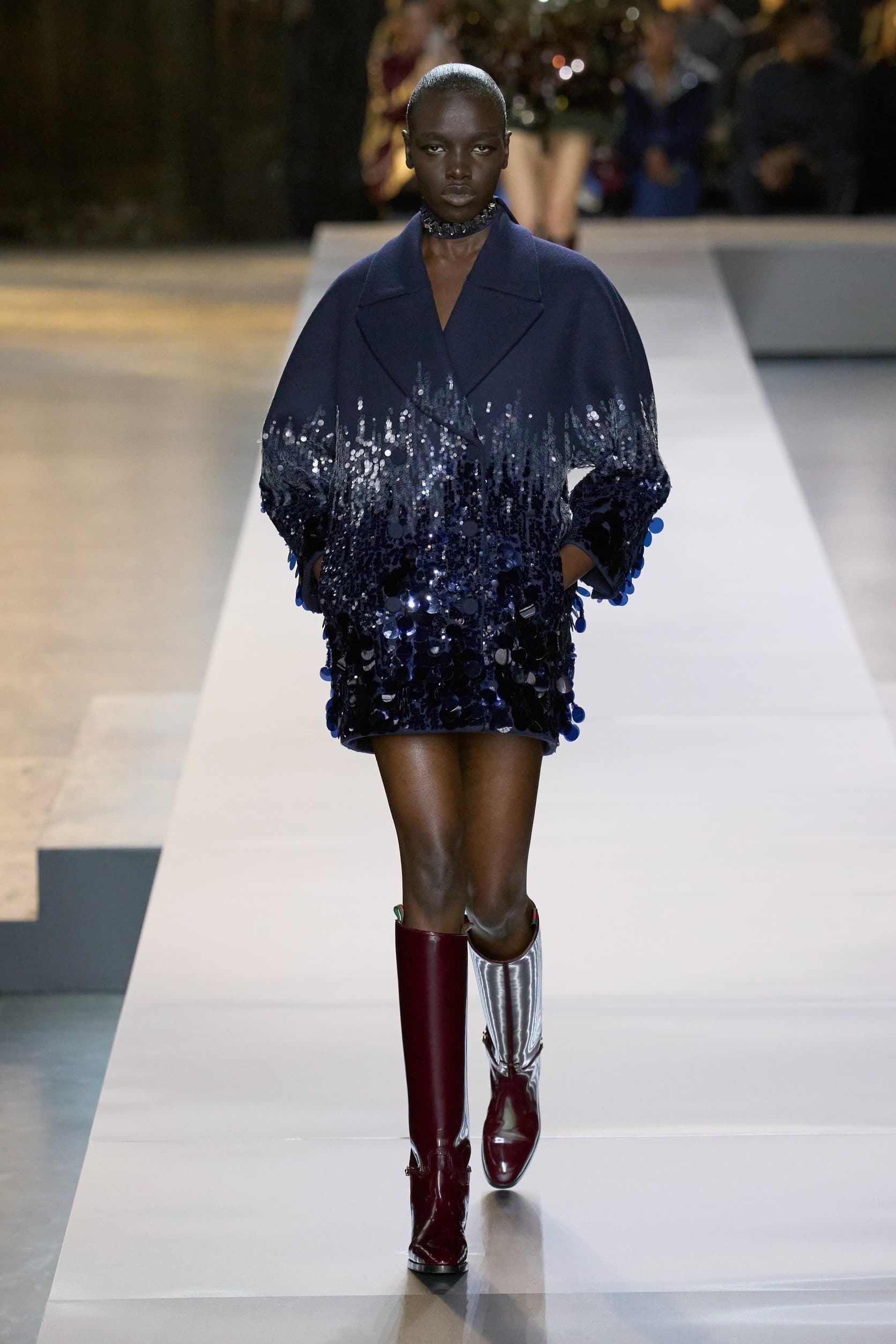 Gucci, Gucci FW24, Gucci Sabato de Sarno, Sabato de Sarno, Gucci Fall Winter 2024, Gucci Fall Winter