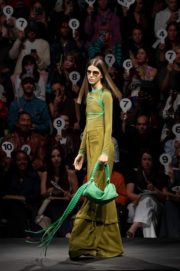 Vogue Scoop, #VogueScoop, A year in fashion, fashion moments 2023