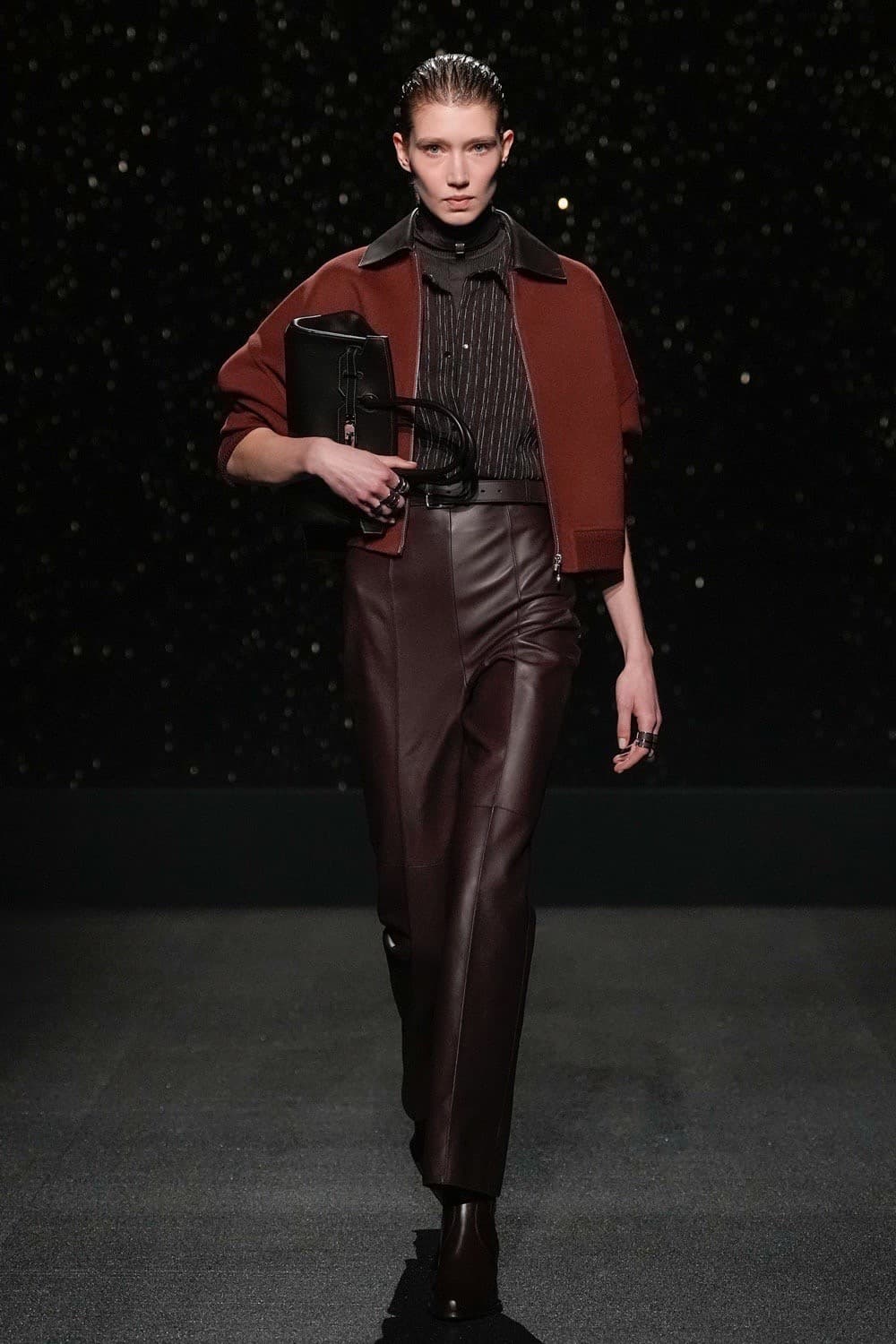 Hermès, Hermès FW24, Hermès Fall Winter 2024, Hermès Fall Winter