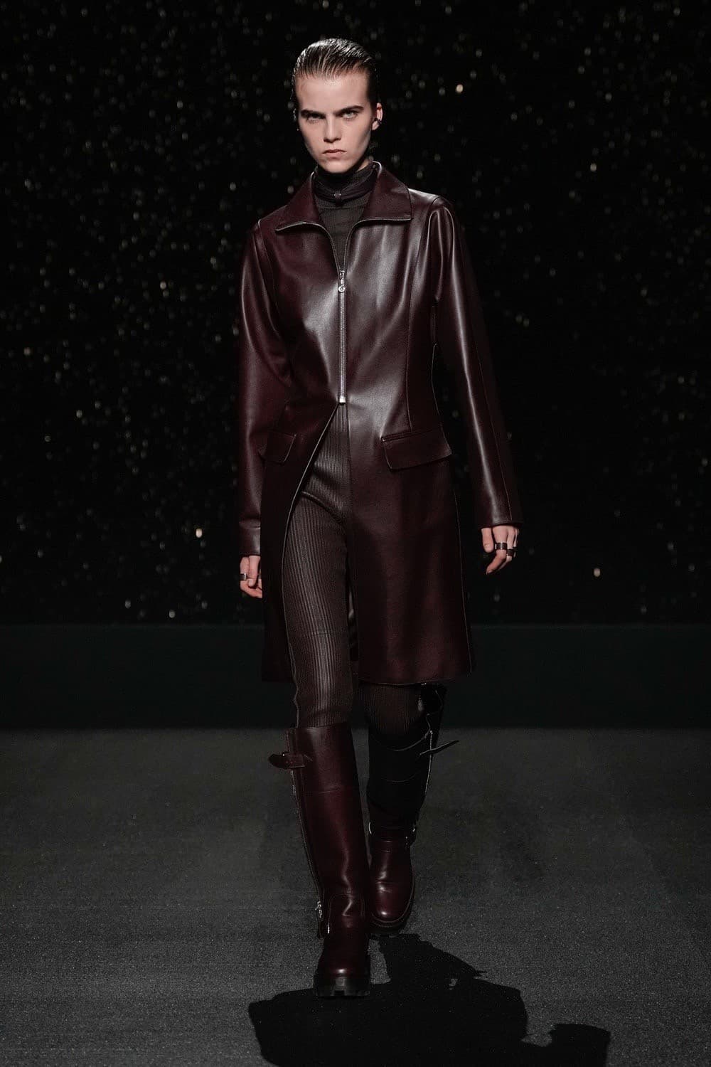 Hermès, Hermès FW24, Hermès Fall Winter 2024, Hermès Fall Winter