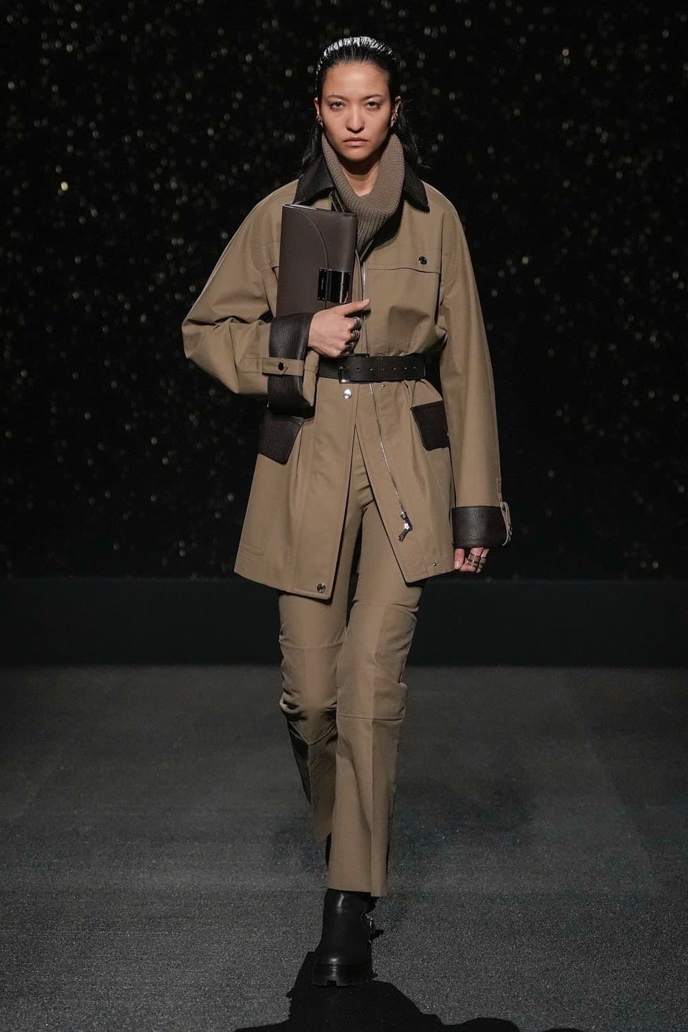 Hermès, Hermès FW24, Hermès Fall Winter 2024, Hermès Fall Winter