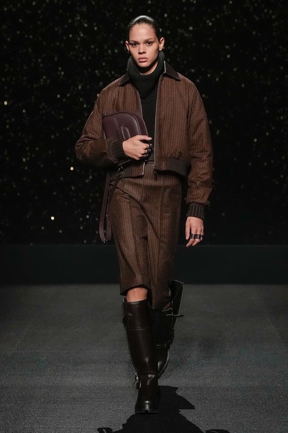 Hermès, Hermès FW24, Hermès Fall Winter 2024, Hermès Fall Winter