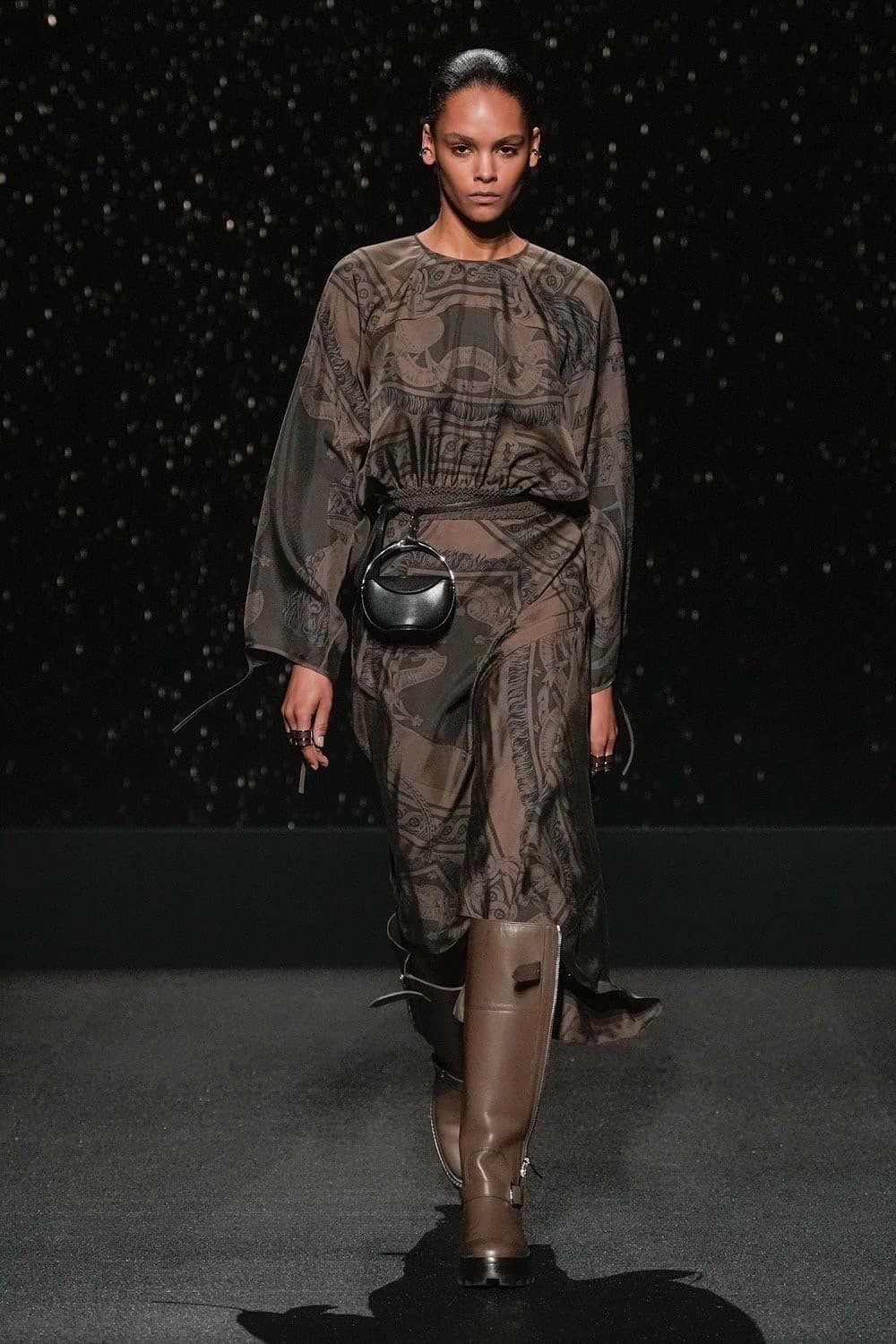 Hermès, Hermès FW24, Hermès Fall Winter 2024, Hermès Fall Winter