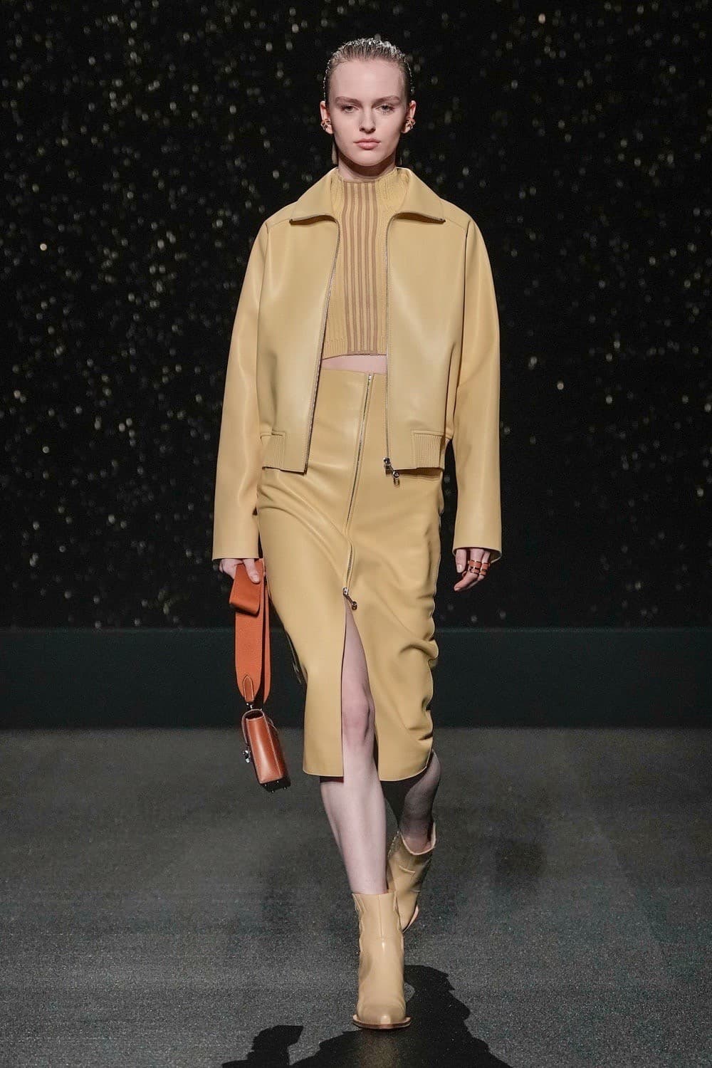 Hermès, Hermès FW24, Hermès Fall Winter 2024, Hermès Fall Winter