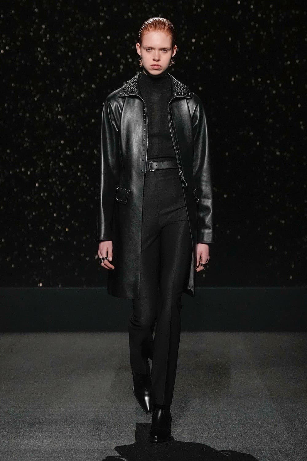 Hermès, Hermès FW24, Hermès Fall Winter 2024, Hermès Fall Winter