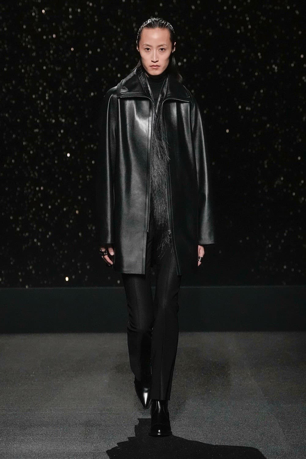 Hermès, Hermès FW24, Hermès Fall Winter 2024, Hermès Fall Winter