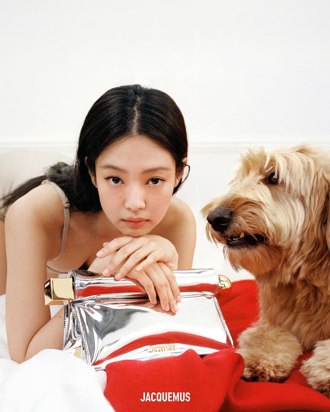 Jacquemus Jennie, Jennie Blackpink, Jacquemus, Jacquemus กระเป๋า, Jacquemus ราคา