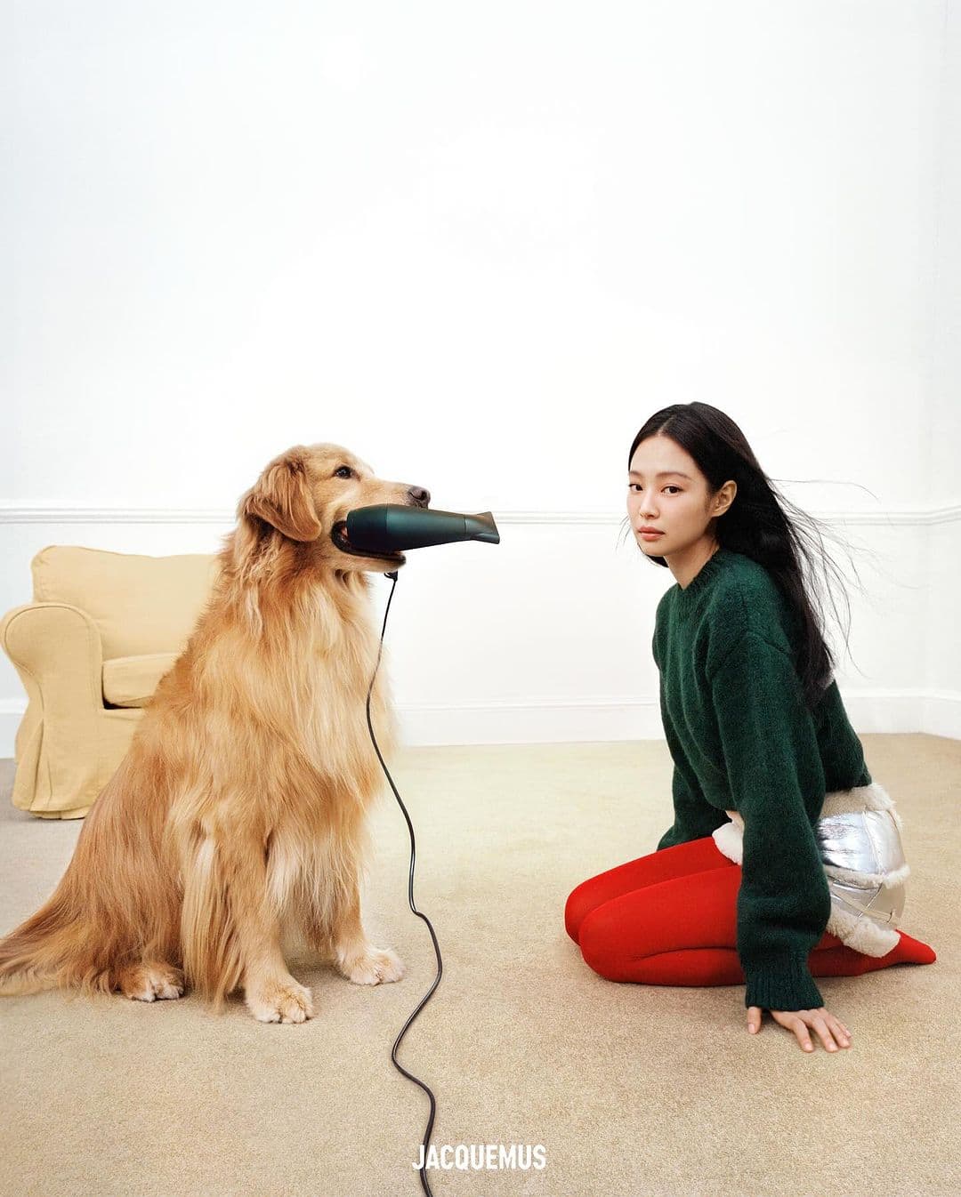 Jacquemus Jennie, Jennie Blackpink, Jacquemus, Jacquemus กระเป๋า, Jacquemus ราคา