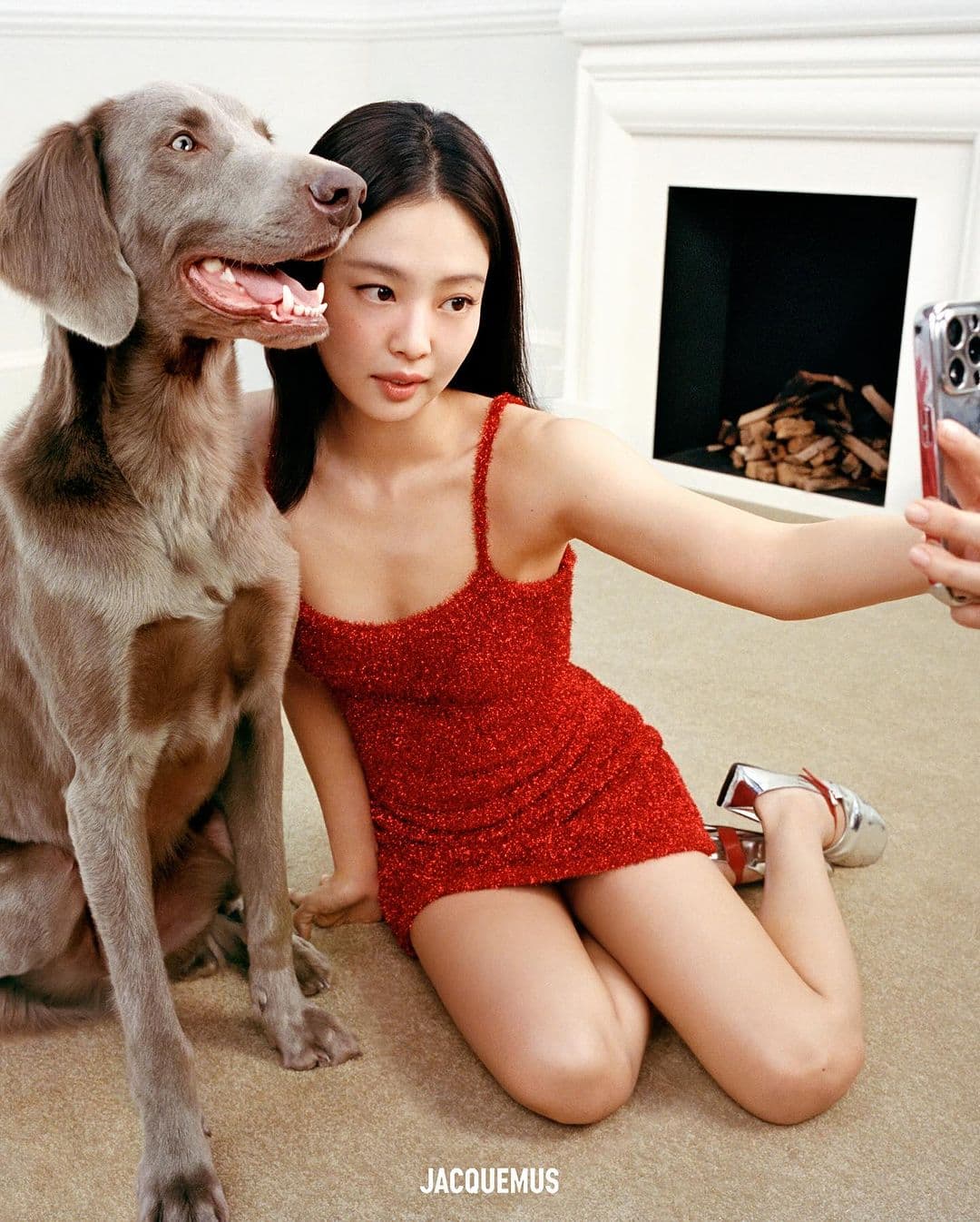 Jacquemus Jennie, Jennie Blackpink, Jacquemus, Jacquemus กระเป๋า, Jacquemus ราคา