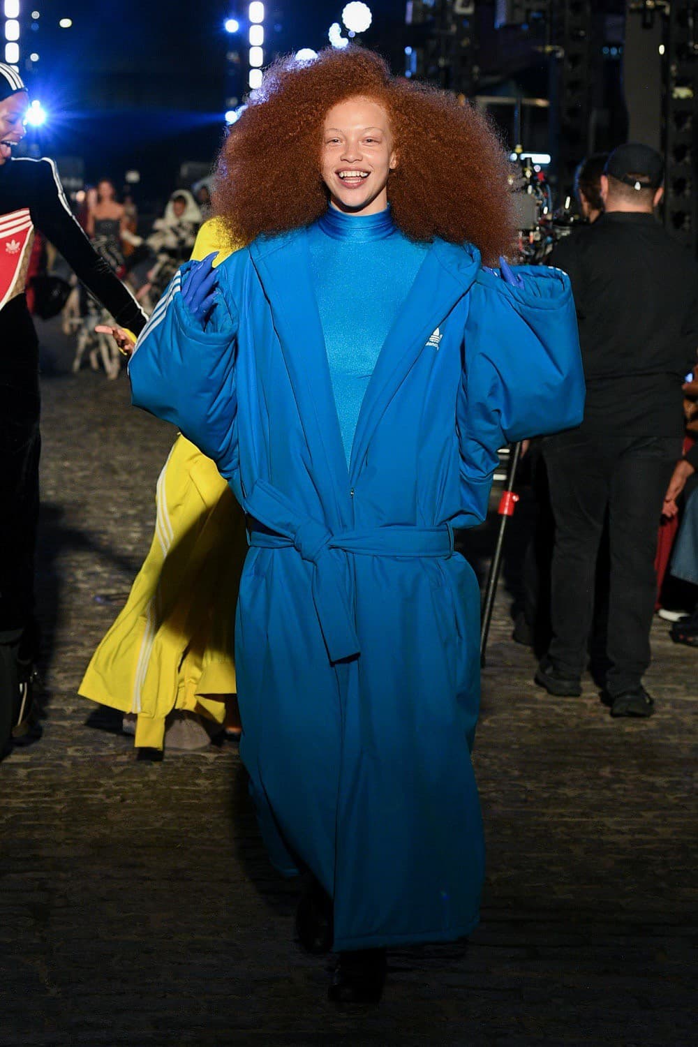 Vogue World, Vogue 130 years, Vogue 130th Anniversary, Vogue NYFW, Vogue New York, Vogue US, Vogue New York Fashion Week