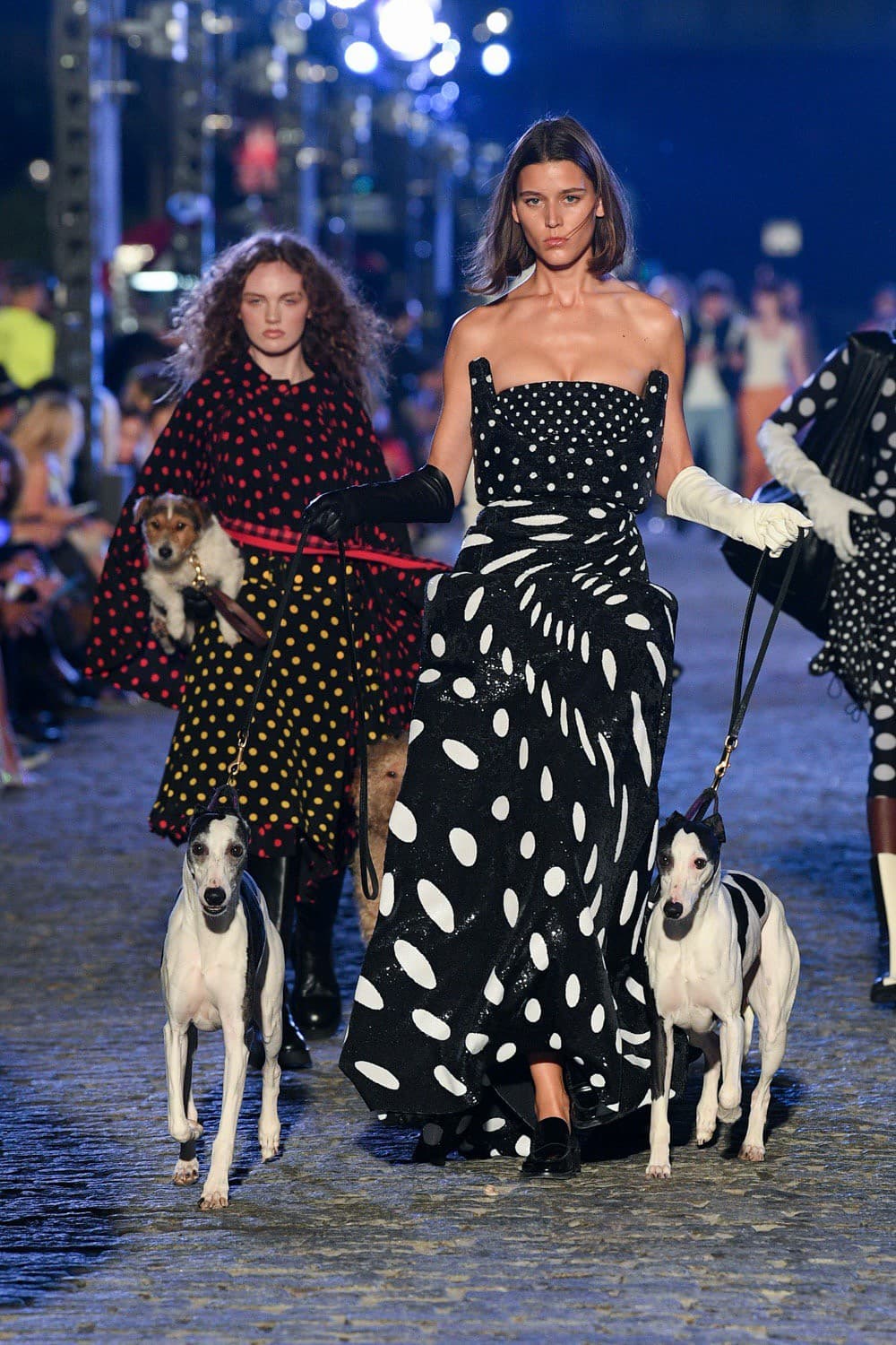 Vogue World, Vogue 130 years, Vogue 130th Anniversary, Vogue NYFW, Vogue New York, Vogue US, Vogue New York Fashion Week