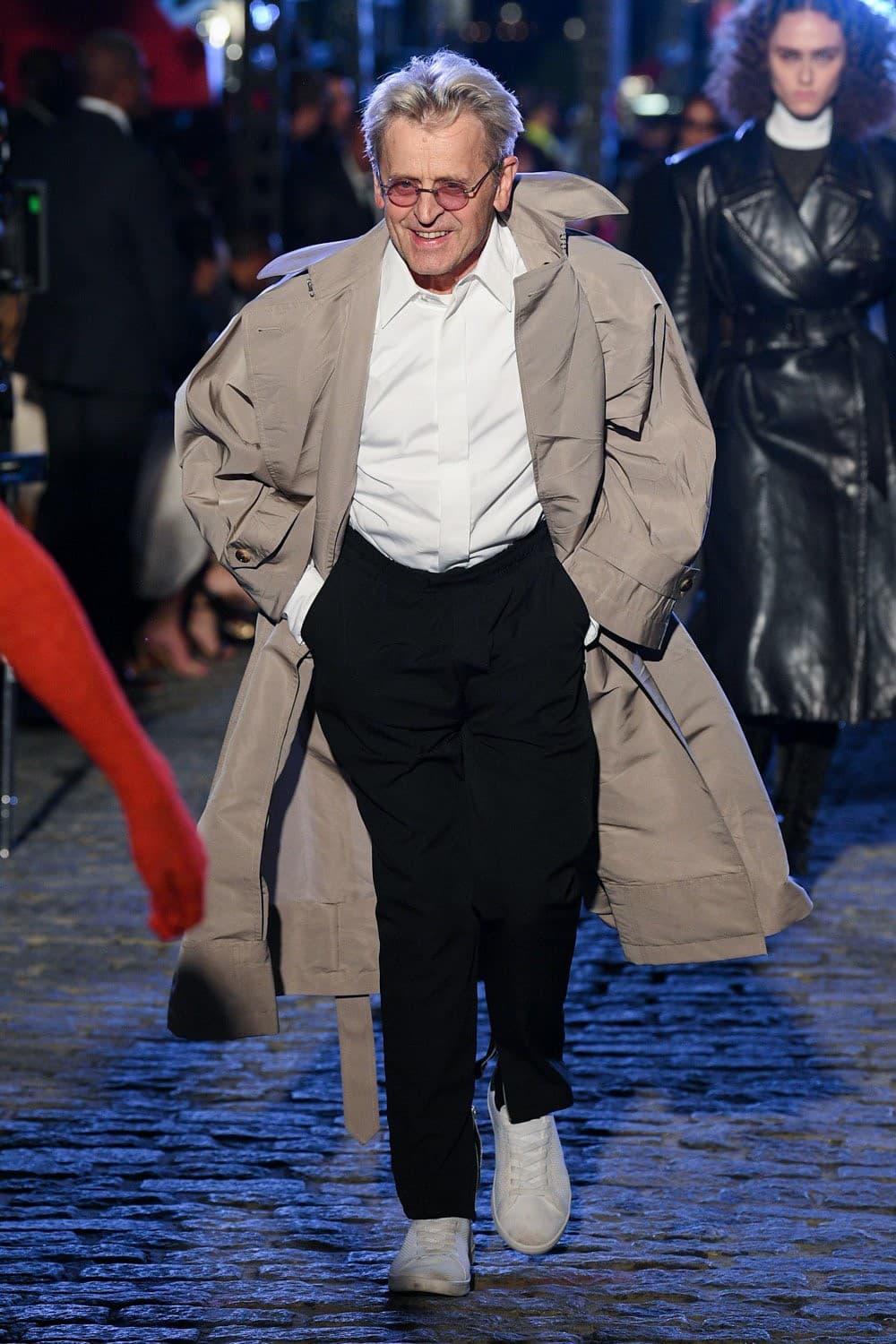 Vogue World, Vogue 130 years, Vogue 130th Anniversary, Vogue NYFW, Vogue New York, Vogue US, Vogue New York Fashion Week