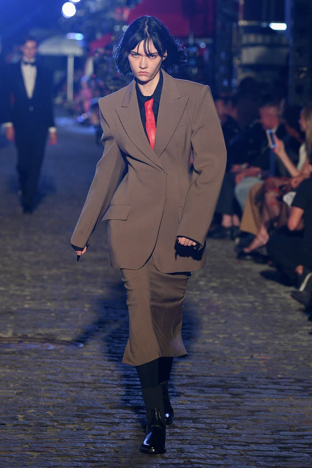 Vogue World, Vogue 130 years, Vogue 130th Anniversary, Vogue NYFW, Vogue New York, Vogue US, Vogue New York Fashion Week