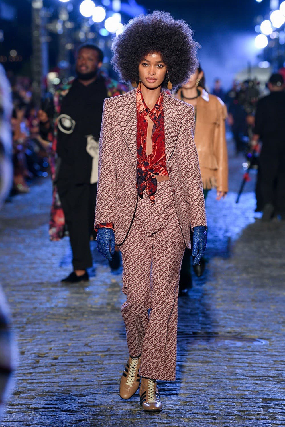 Vogue World, Vogue 130 years, Vogue 130th Anniversary, Vogue NYFW, Vogue New York, Vogue US, Vogue New York Fashion Week