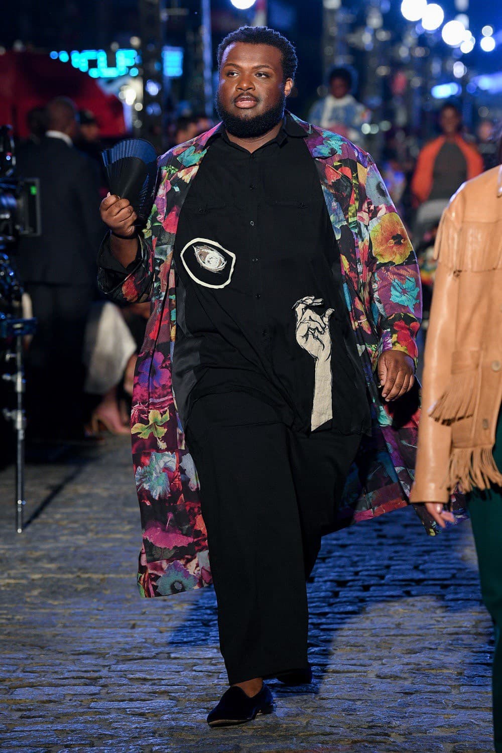 Vogue World, Vogue 130 years, Vogue 130th Anniversary, Vogue NYFW, Vogue New York, Vogue US, Vogue New York Fashion Week