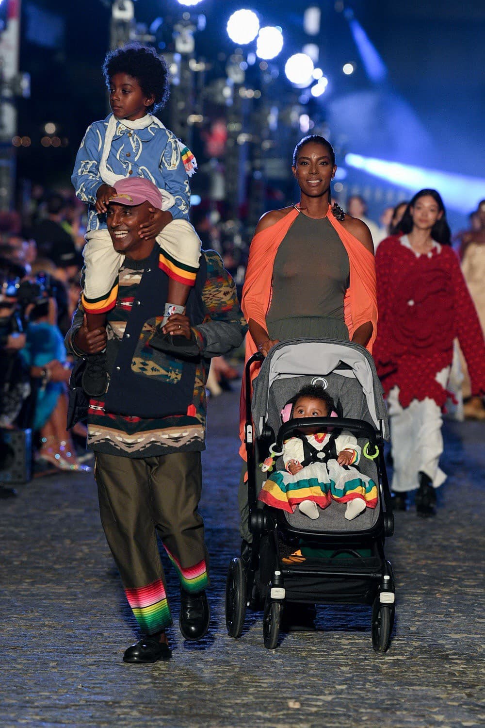 Vogue World, Vogue 130 years, Vogue 130th Anniversary, Vogue NYFW, Vogue New York, Vogue US, Vogue New York Fashion Week